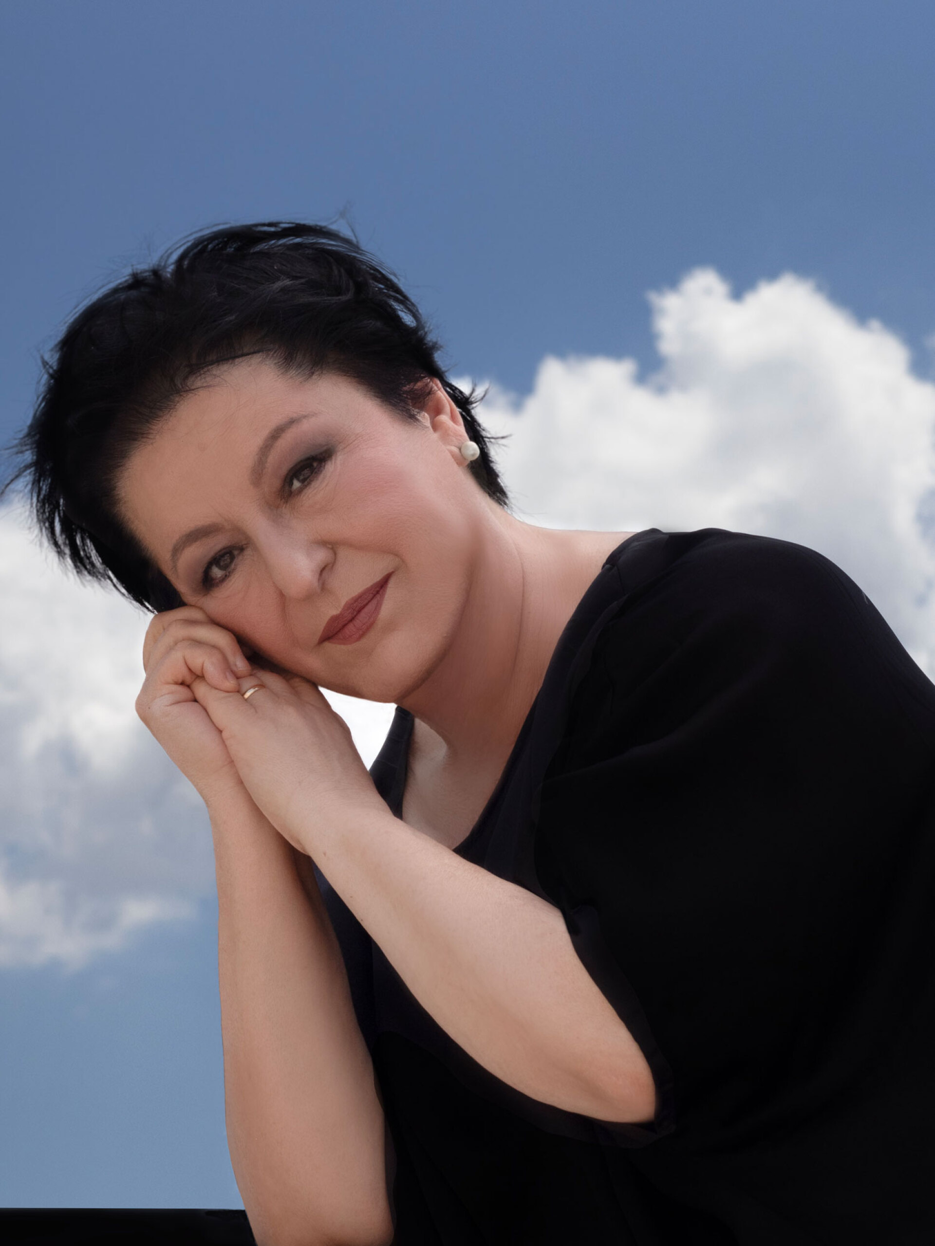 Σόνια Θεοδωρίδου