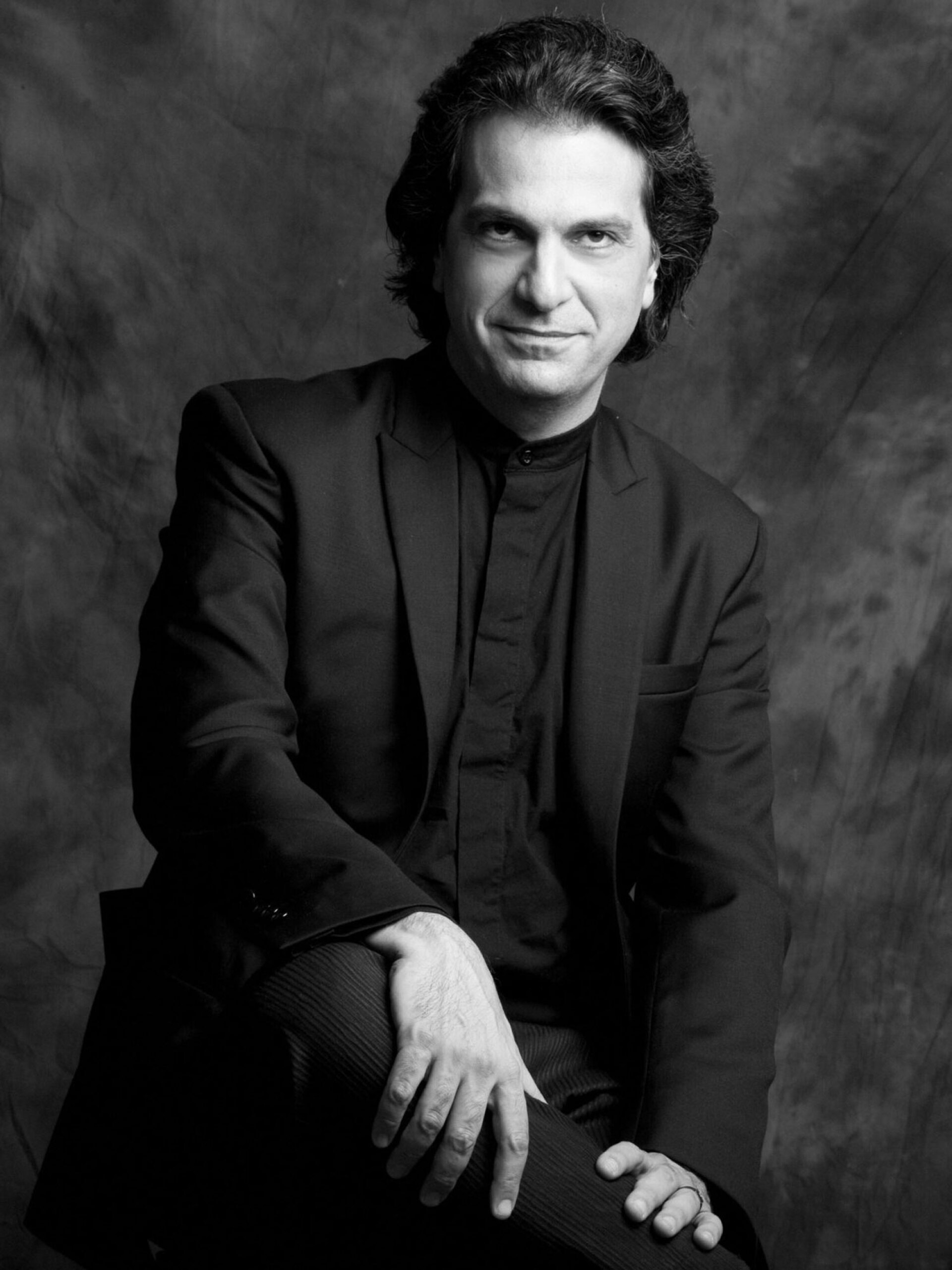 Βασίλης Τσαμπρόπουλος