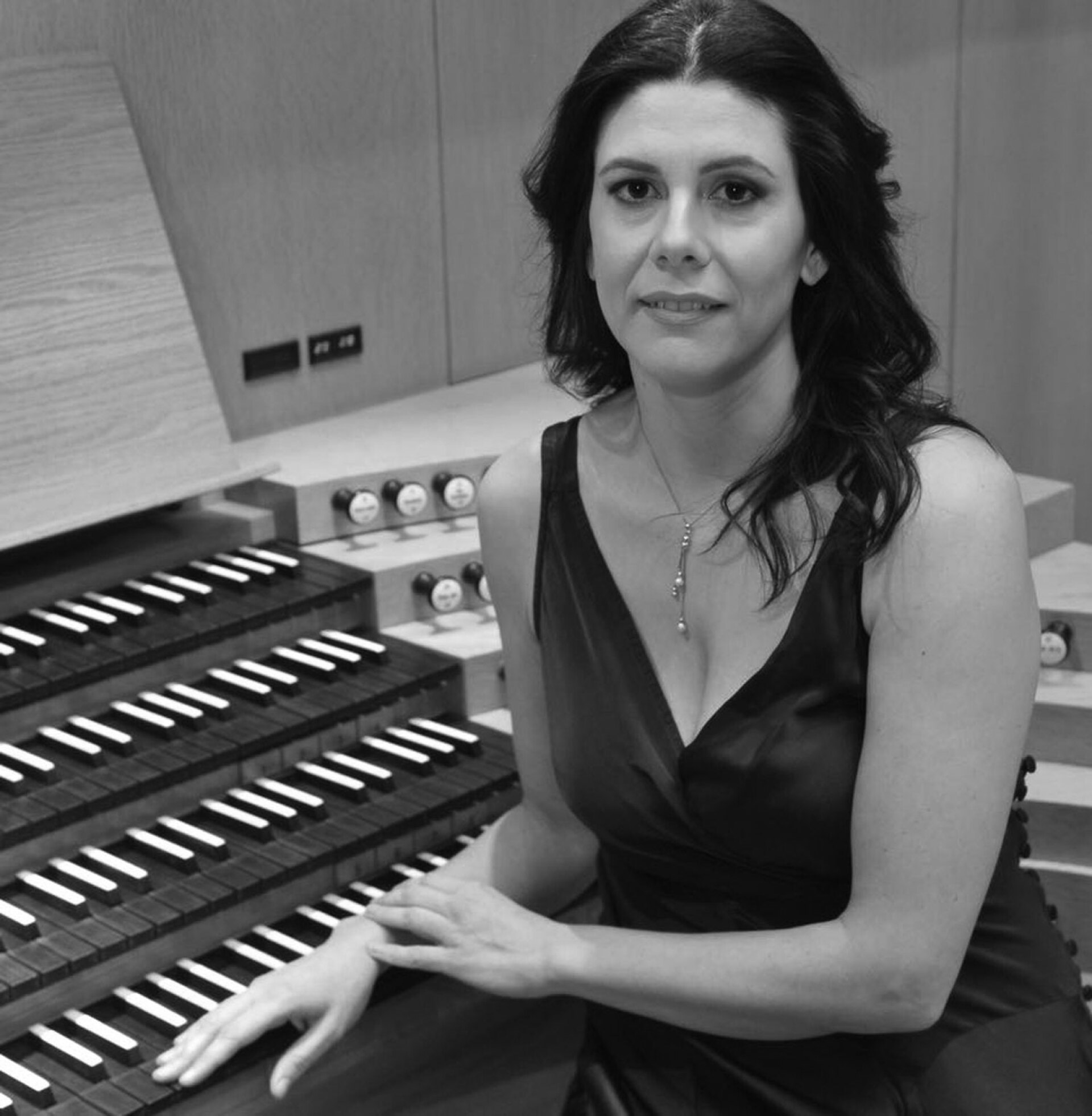 Ουρανία Γκάσιου