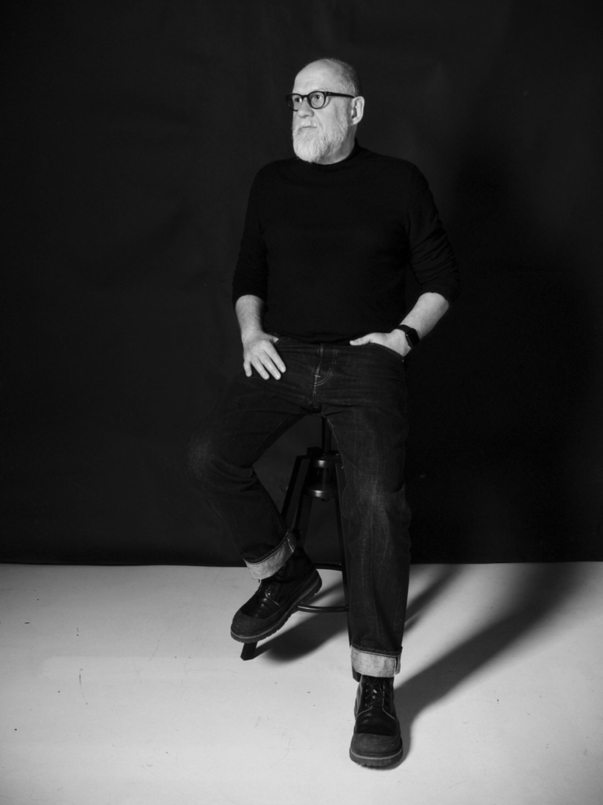 Γιάννης Κουρούδης