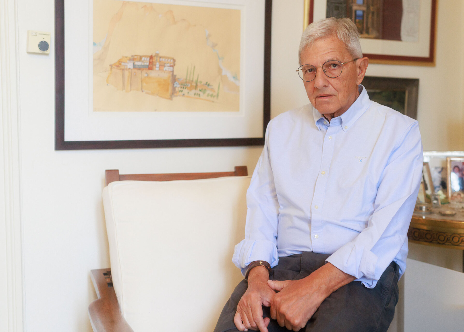 Τάσος Γιαννίτσης