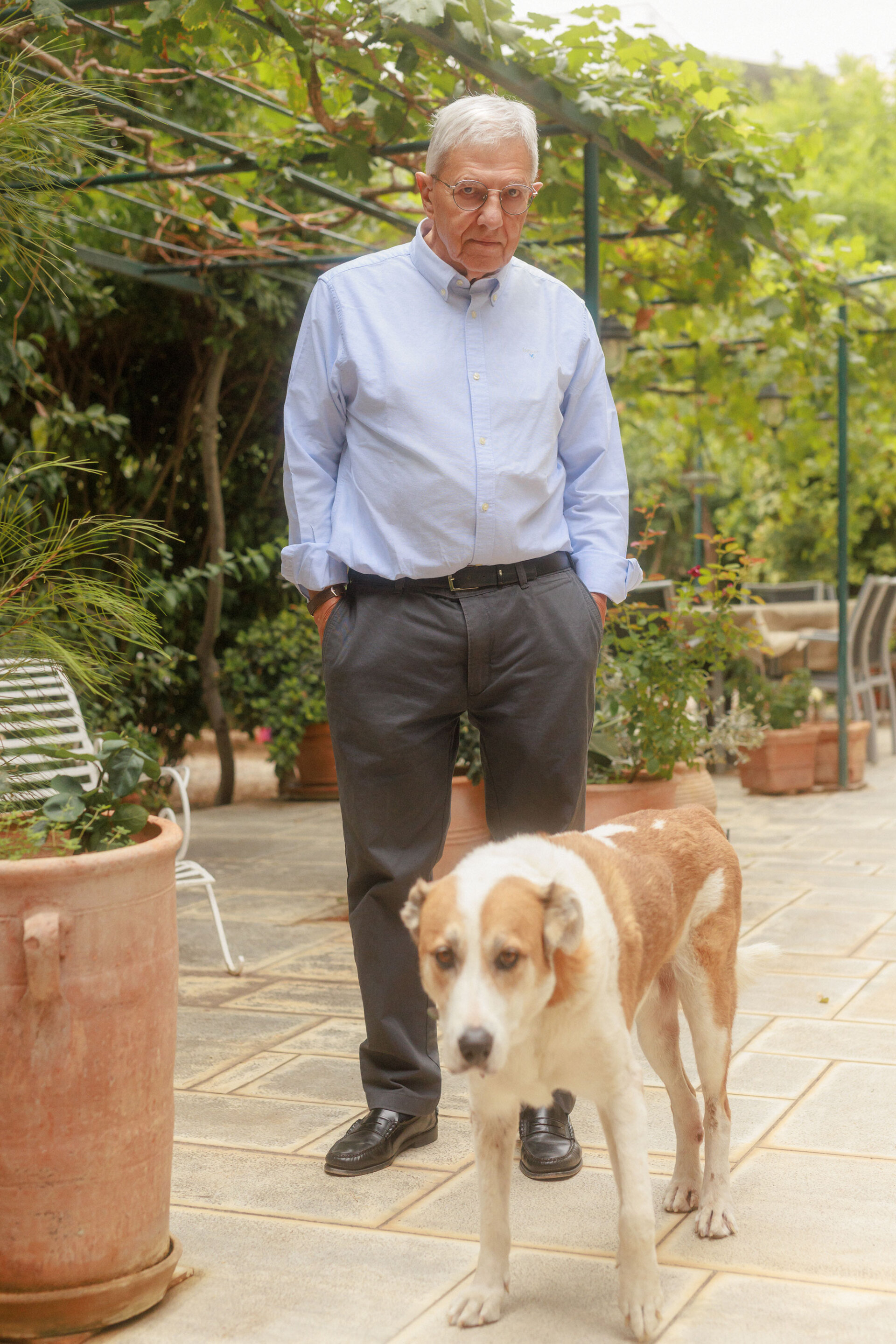 Τάσος Γιαννίτσης