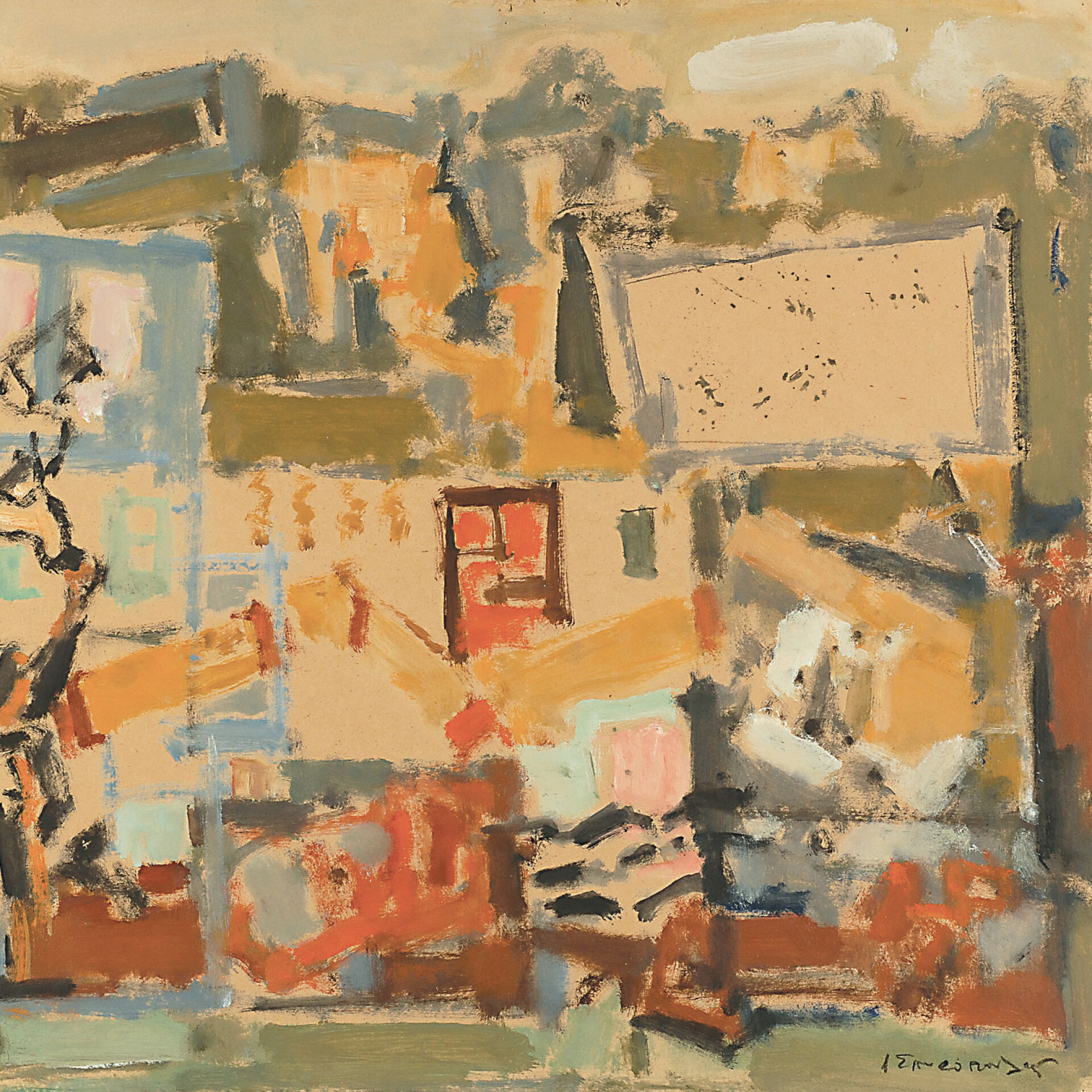 Σπυρόπουλος