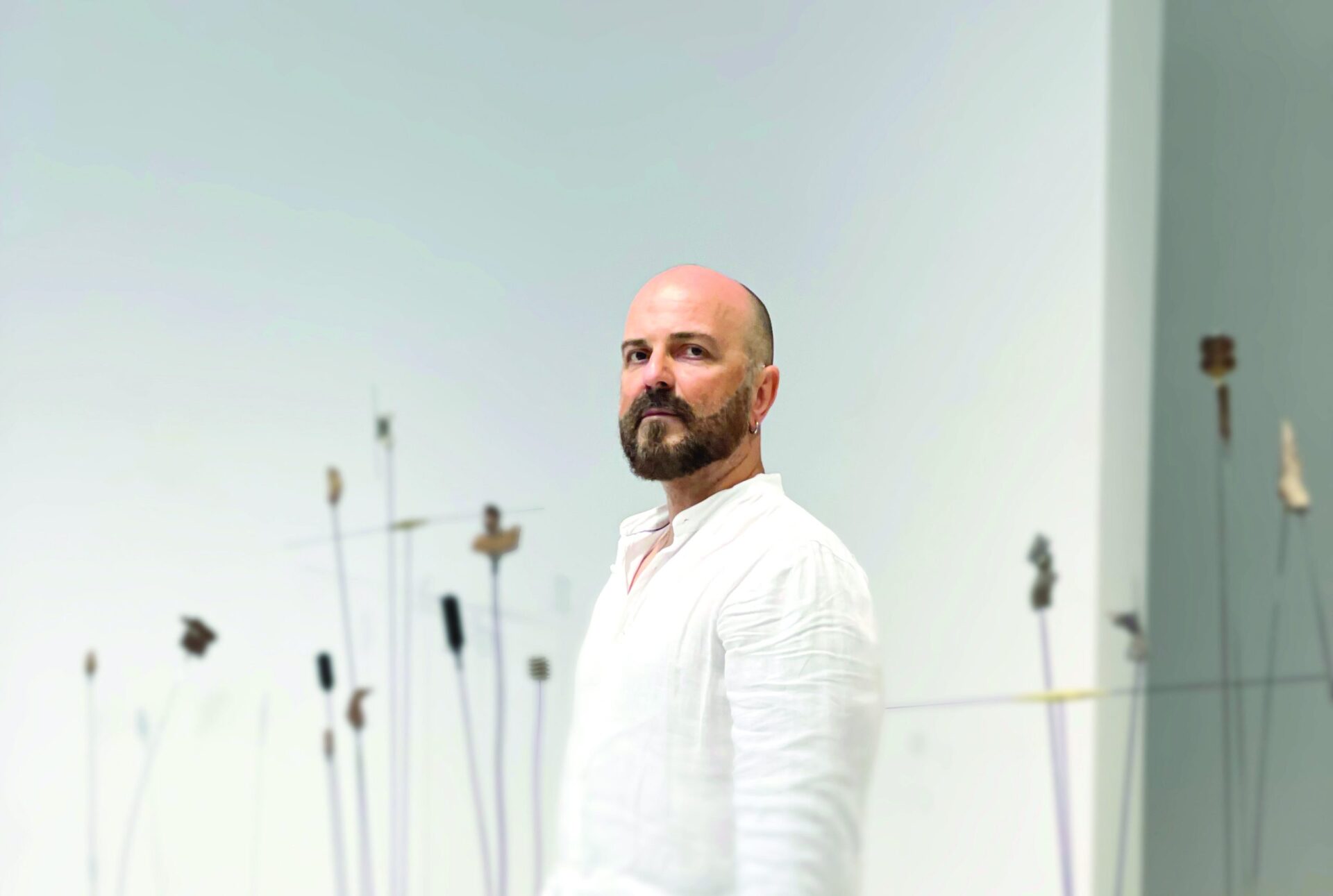 Μιχάλης Δέλτα