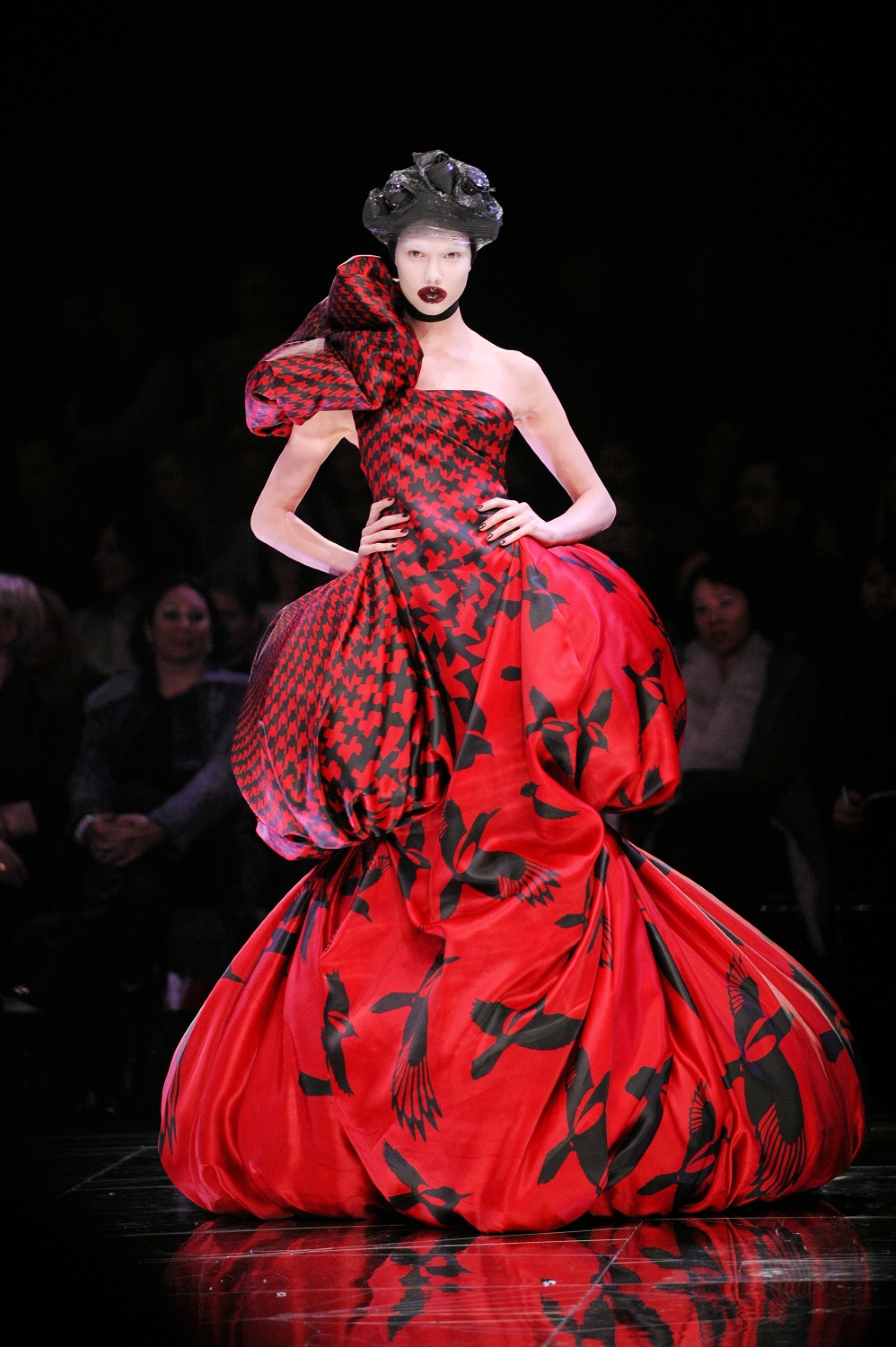 Δημιουργίες ΜακΚουίν 