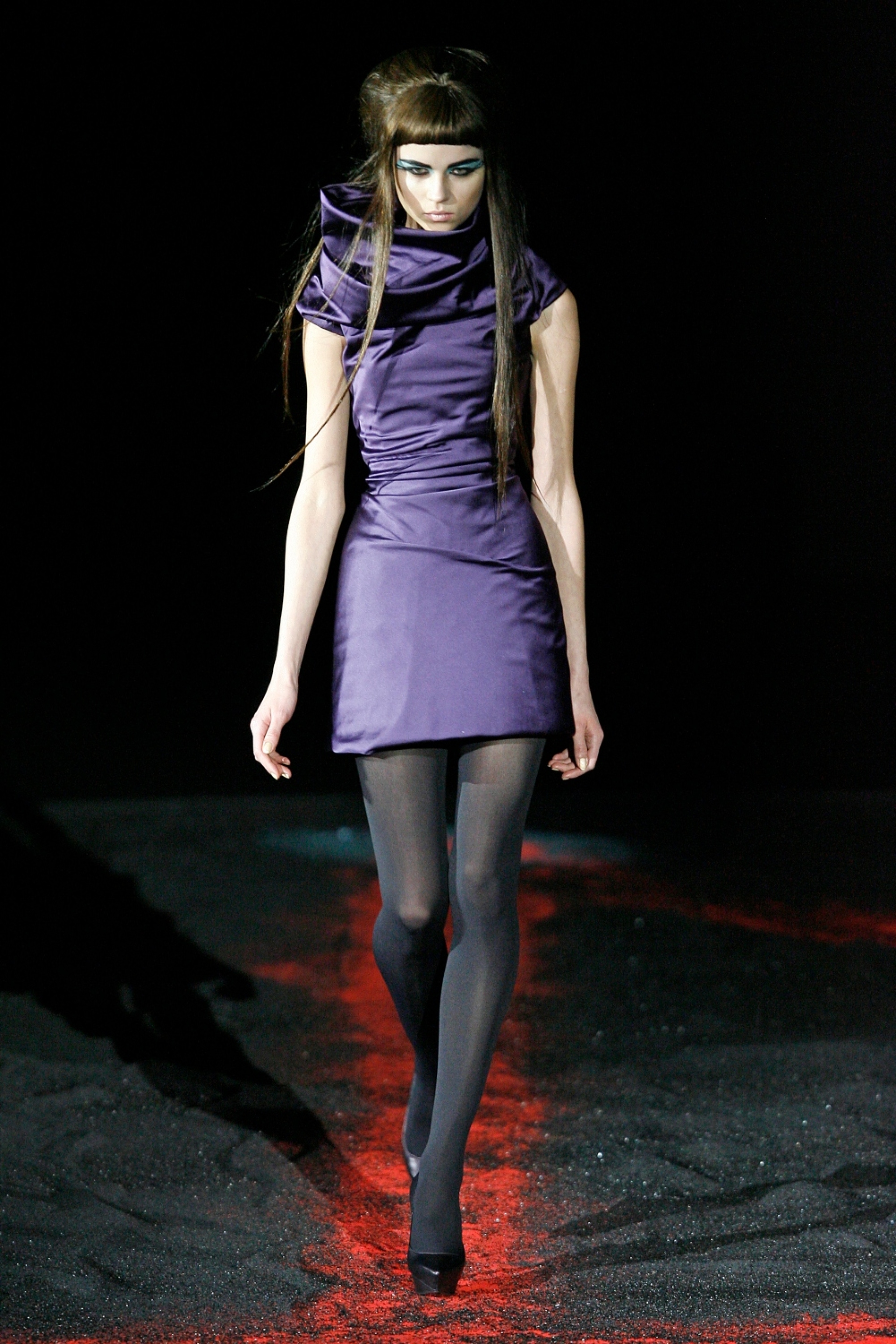 Δημιουργίες ΜακΚουίν 