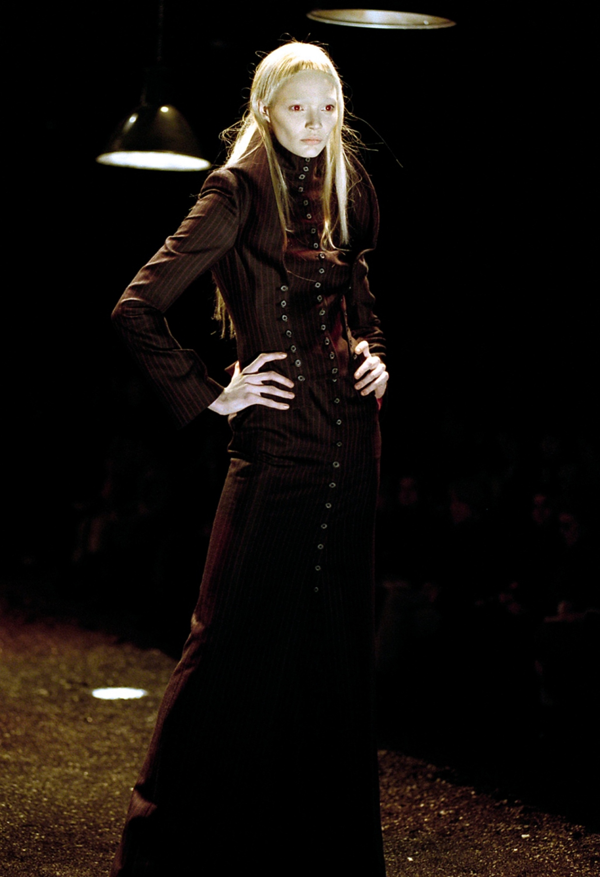 Δημιουργίες ΜακΚουίν 