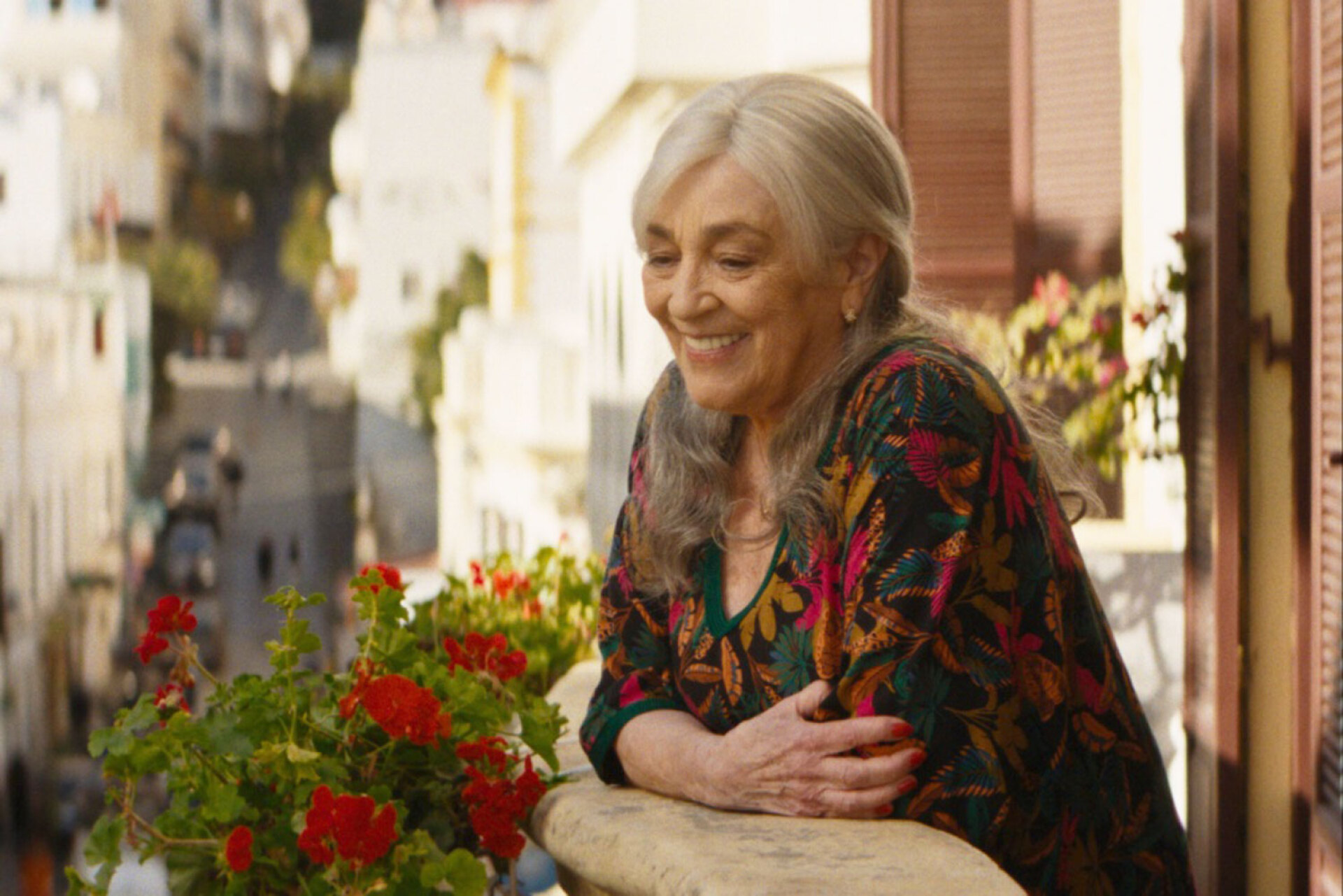 «Οδός Μάλαγα»