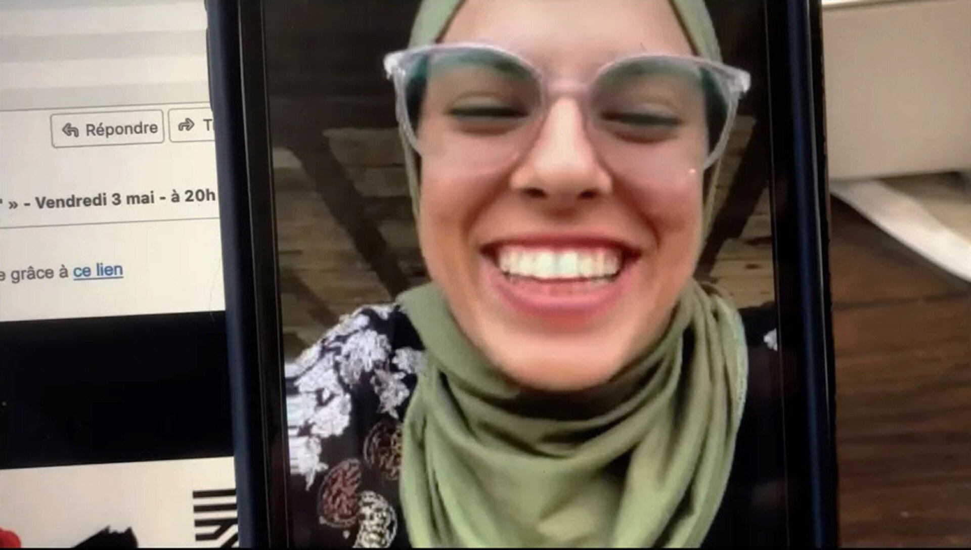 «Κράτα την ψυχή σου στο χέρι και περπάτα»