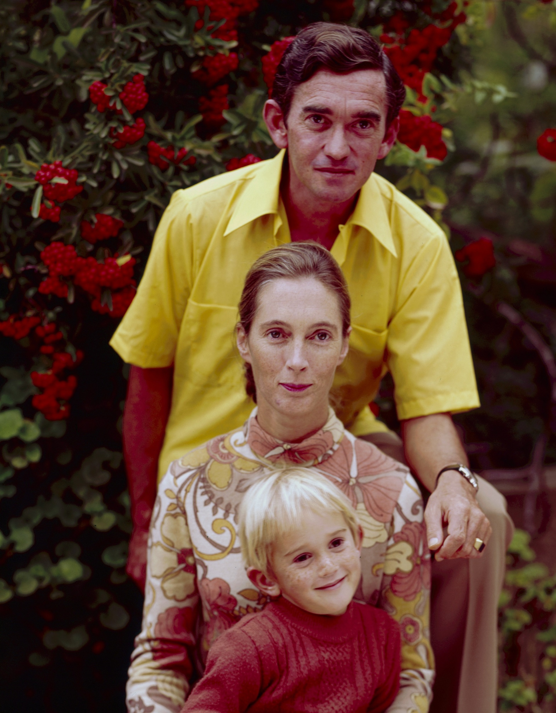 Τζέιν Γκούντολ: Η ζωή της γυναίκας που αγάπησε και μελέτησε τους χιμπαντζήδες