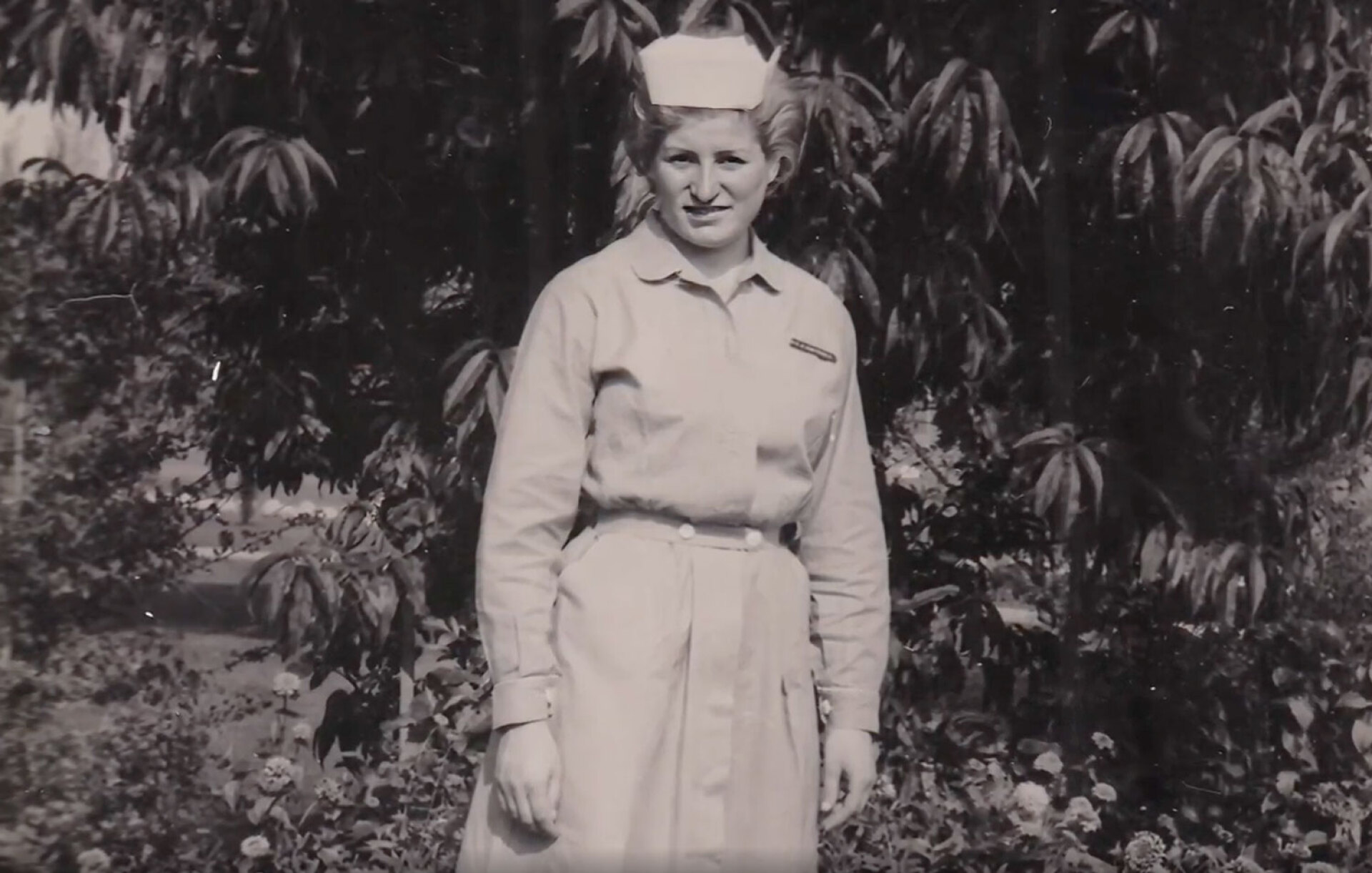 Όλγα Κανιτσάκη: Αφιέρωσε τη ζωή της στη σωτηρία άλλων