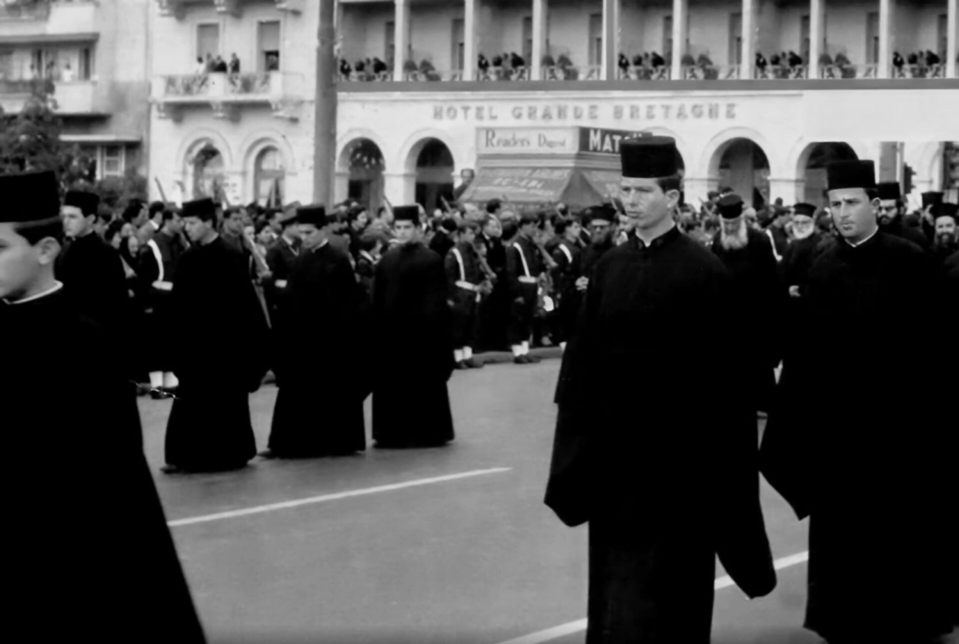 Πρωτοπρεσβύτερος της Ιεράς Αρχιεπισκοπής Αυστραλίας, πατέρας Ιωάννης Δασκαλάκης: Αφιερώθηκε ψυχή τε και σώματι στην Ελληνορθόδοξη Εκκλησία της Πέμπτης Ηπείρου