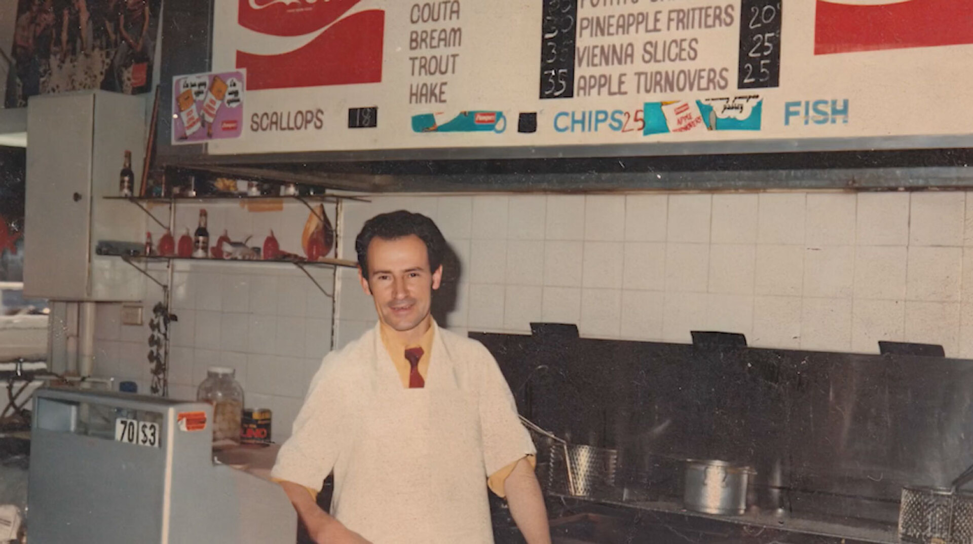 Δημήτρης Κουτσοθανάσης: Όταν γύρισε στην Ελλάδα, κατάλαβε τι είχε «χτίσει» στην Αυστραλία