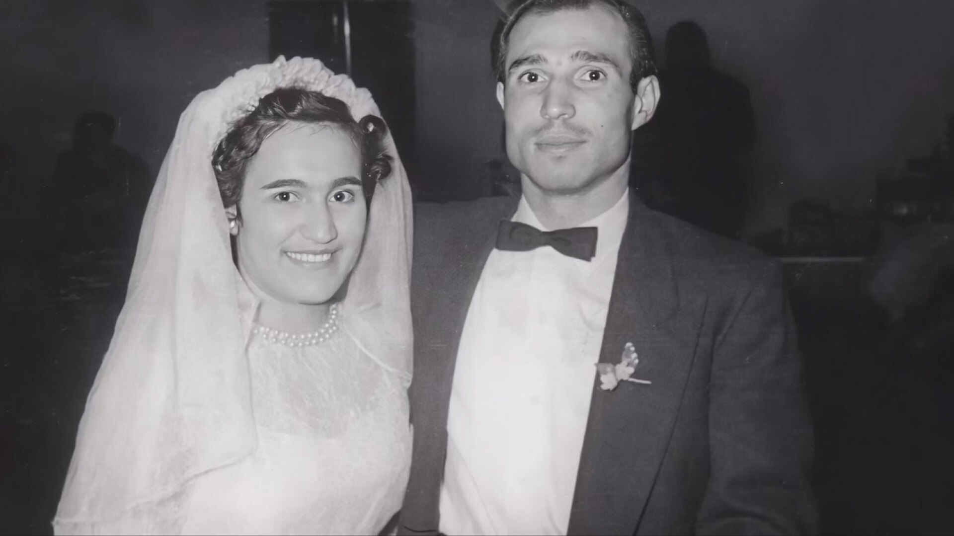 Ελένη Βασιλειάδη: Ξενιτεύτηκε από ανάγκη, έμεινε από επιλογή