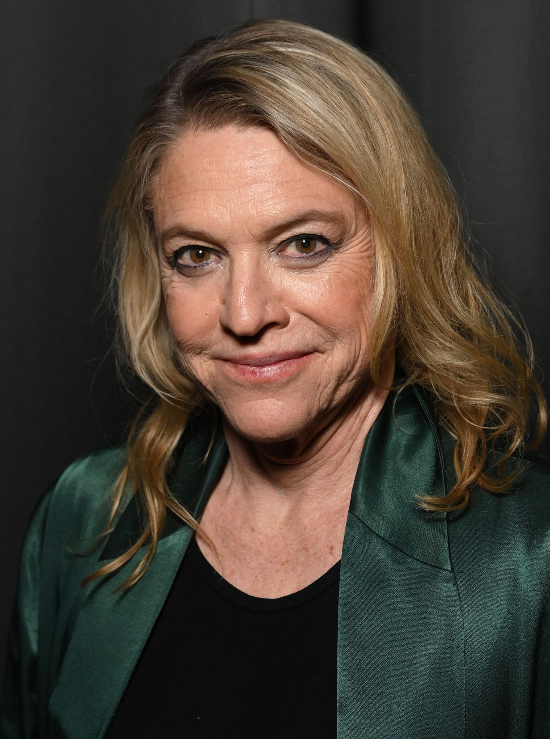 Νίνα Μένκες