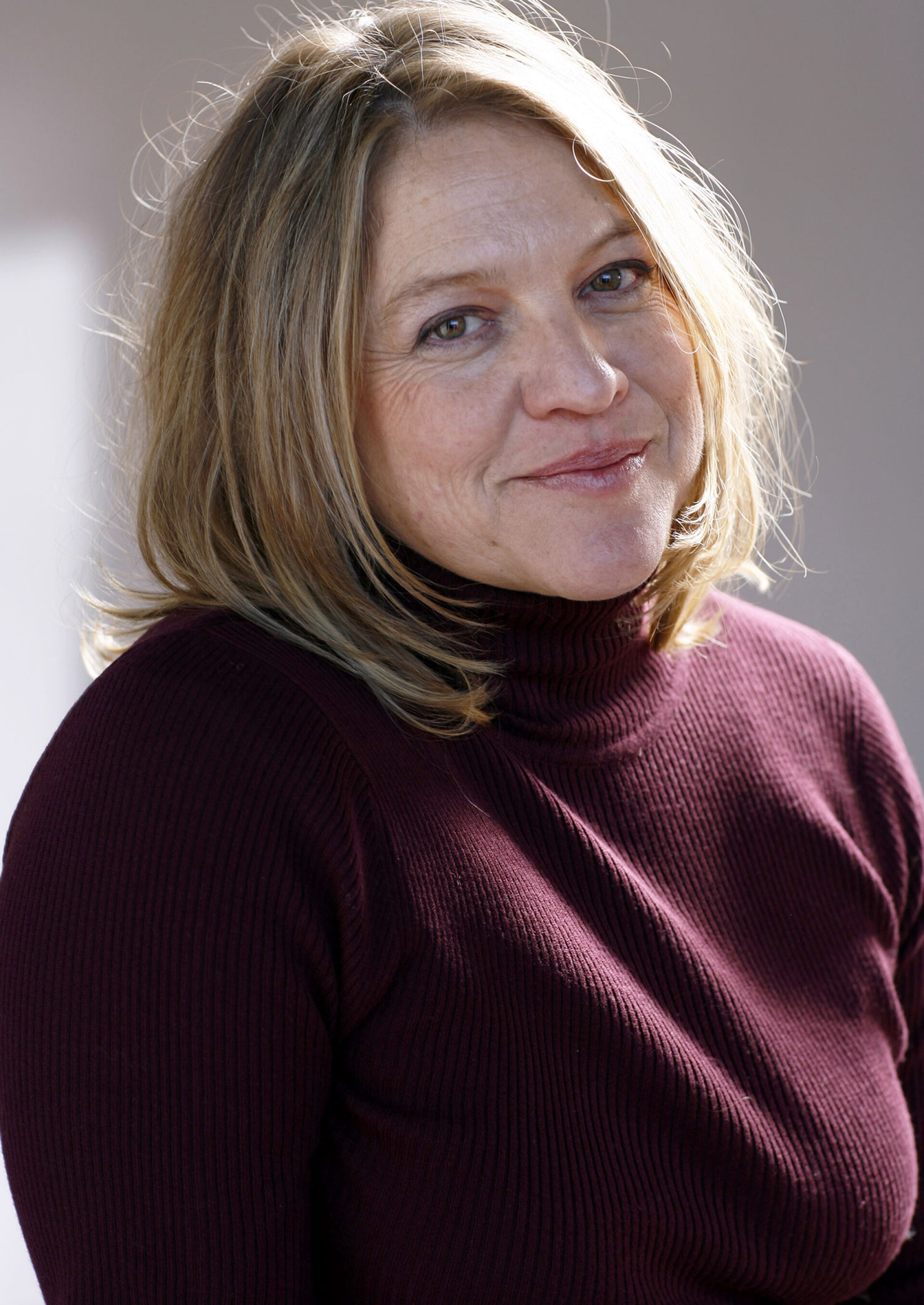 Νίνα Μένκες