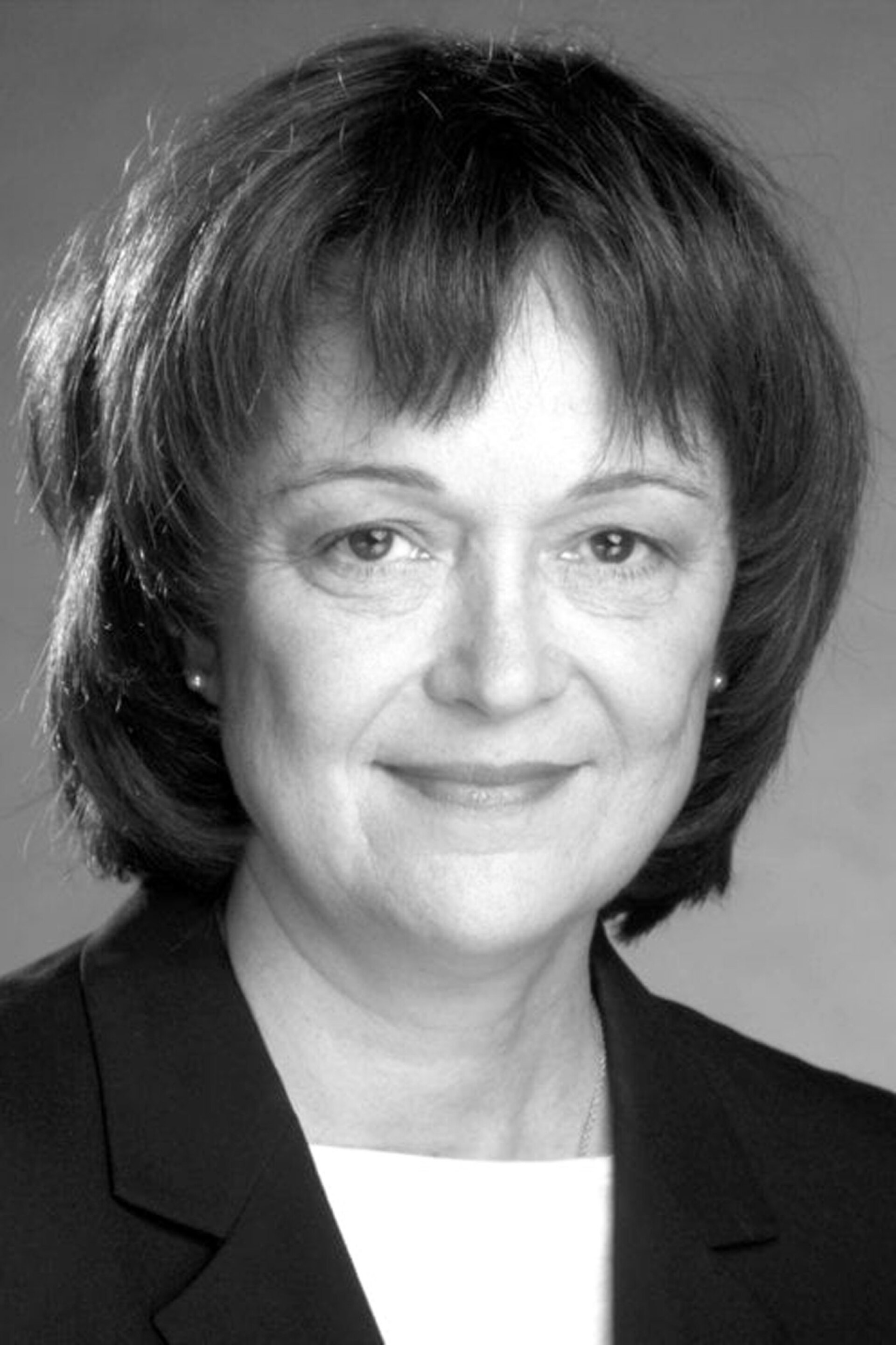 Λίντα Μπακ, Αμερικανίδα βιολόγος