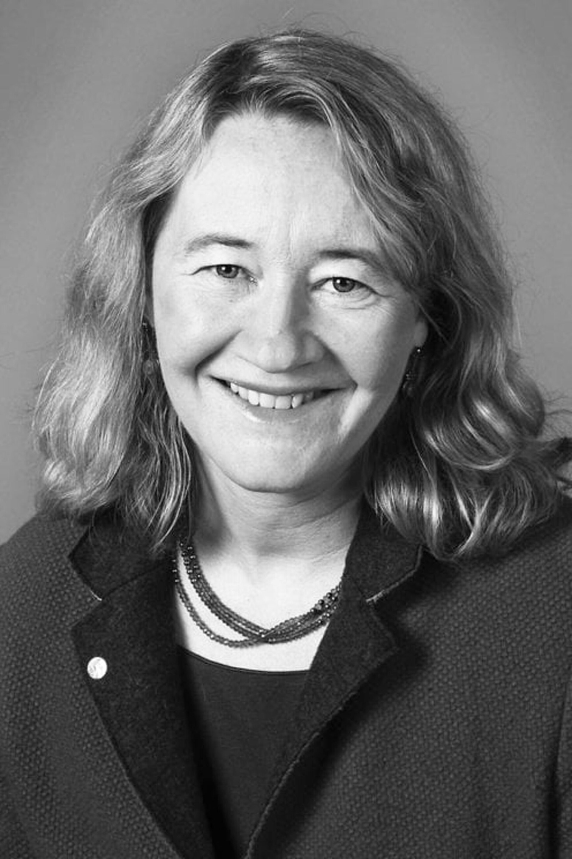 Κάρολιν Γουίντνεϊ (Κάρολ Γκρέιντερ), Αμερικανίδα μοριακή βιολόγος