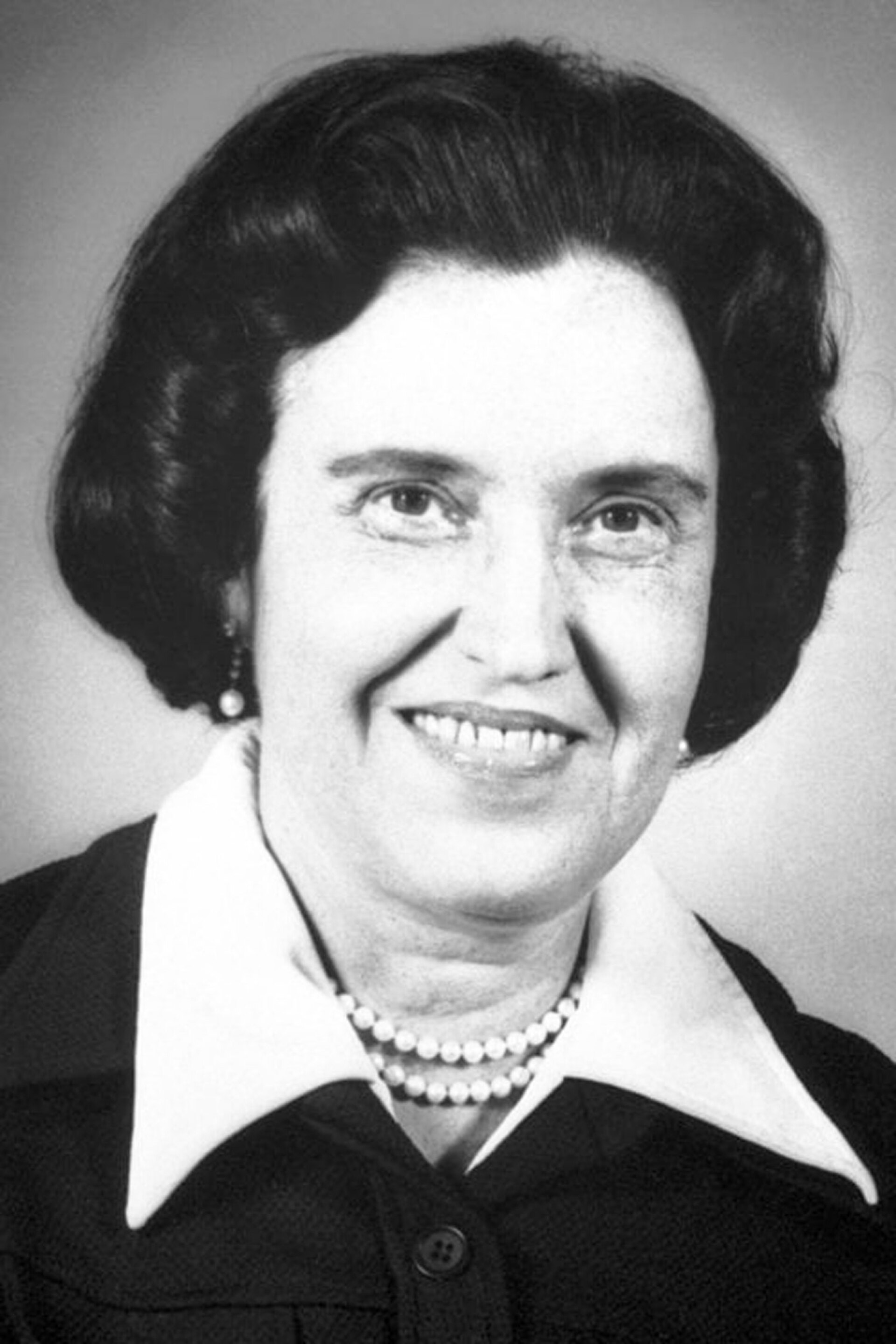 Ρόζαλιν Γιάλοου, Αμερικανίδα γιατρός, φυσικός