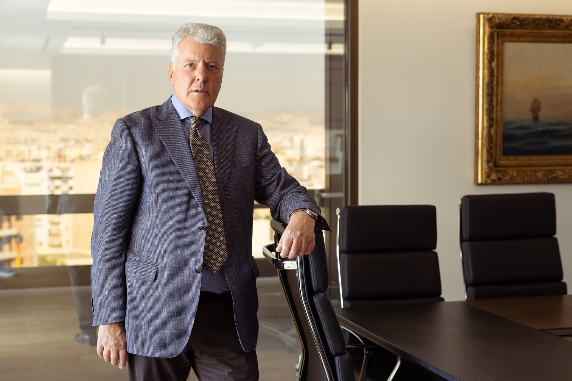 Η Athens Voice μπήκε στο νέο Ωνάσειο: Μια ξενάγηση στη νέα εποχή της ιατρικής