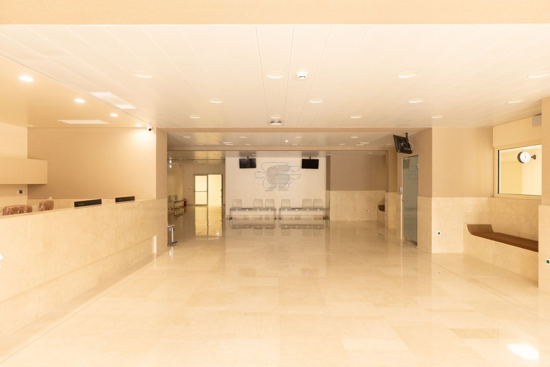 Η Athens Voice μπήκε στο νέο Ωνάσειο: Μια ξενάγηση στη νέα εποχή της ιατρικής