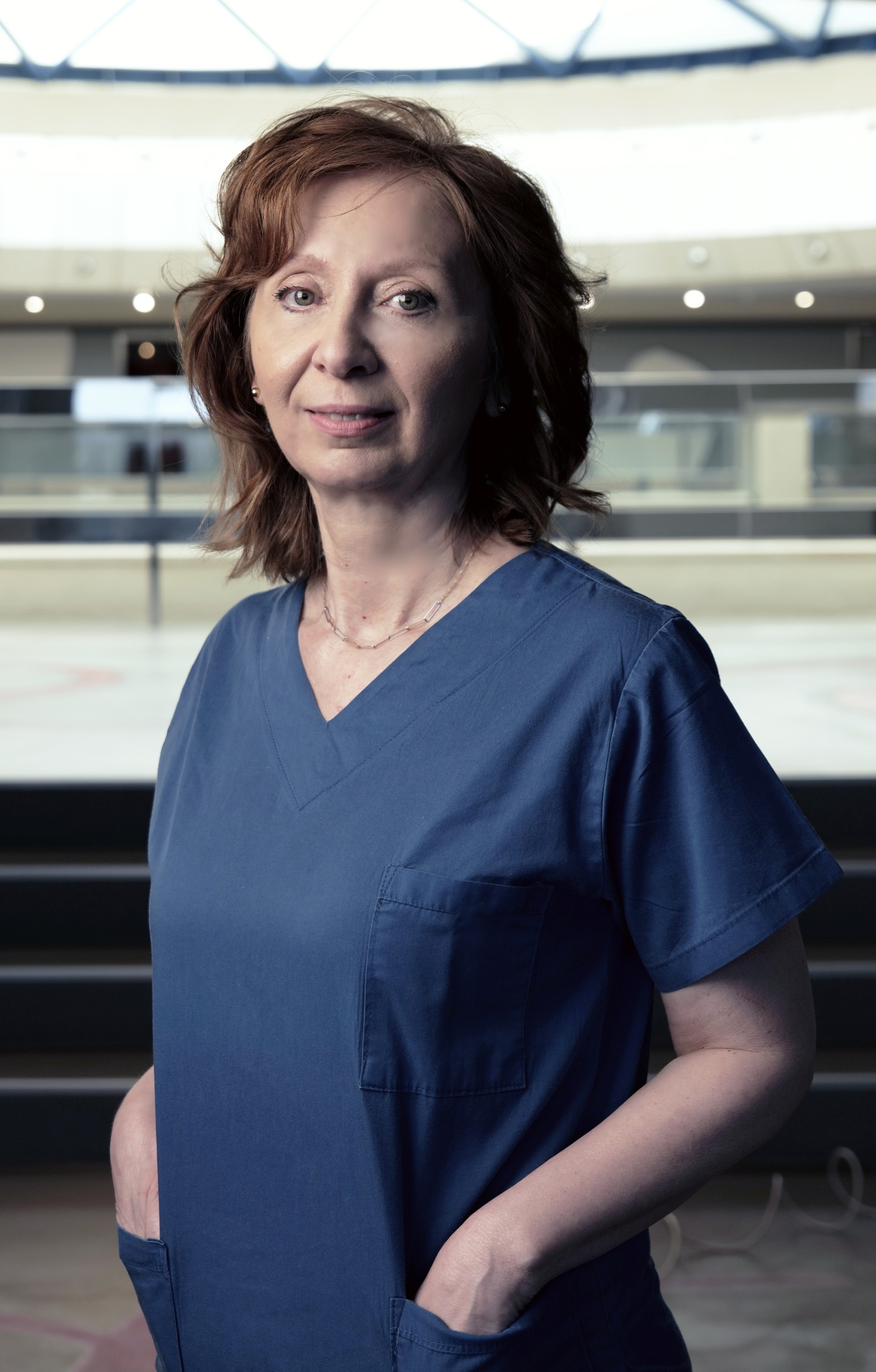 Η Athens Voice μπήκε στο νέο Ωνάσειο: Μια ξενάγηση στη νέα εποχή της ιατρικής