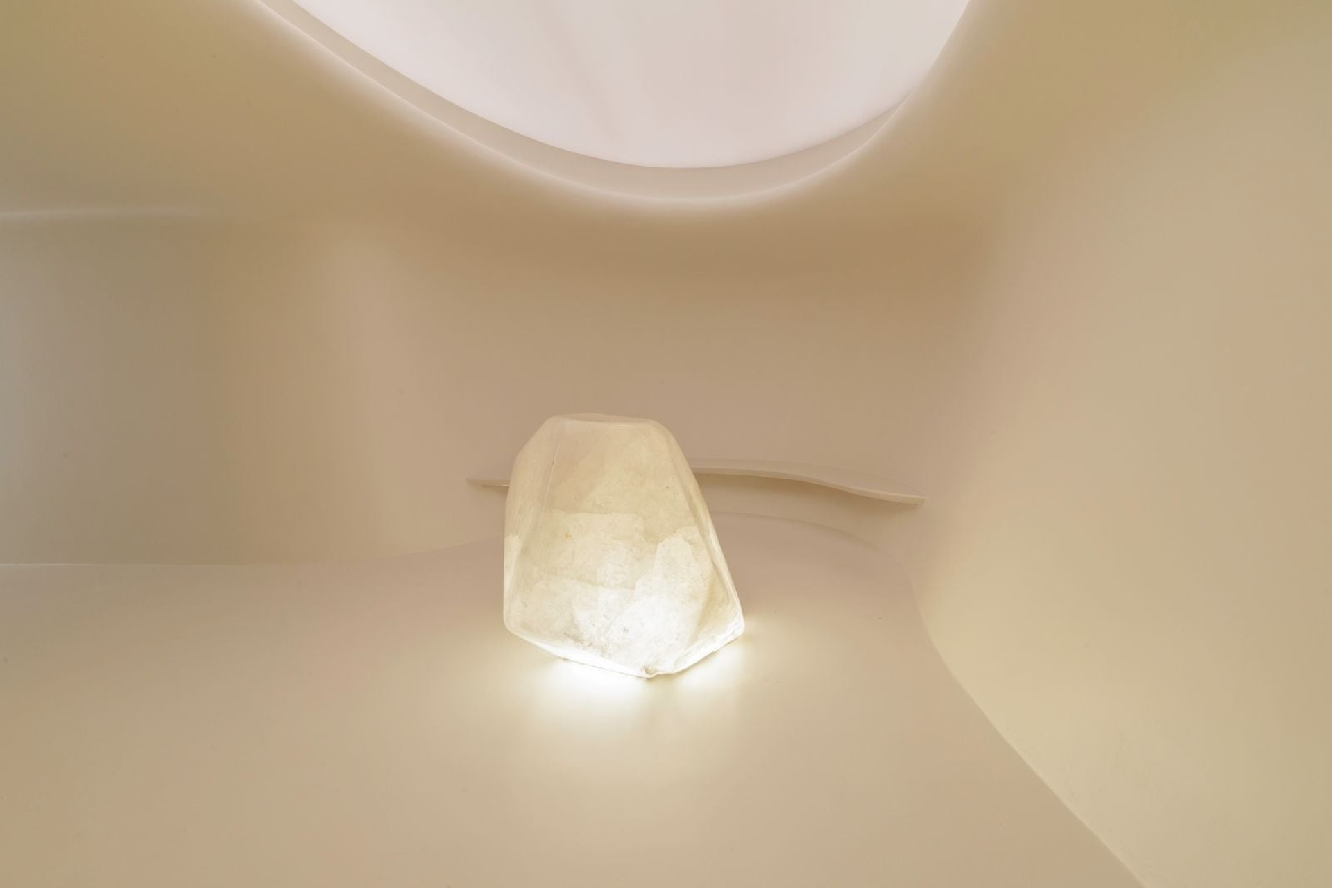 Η Athens Voice μπήκε στο νέο Ωνάσειο: Μια ξενάγηση στη νέα εποχή της ιατρικής