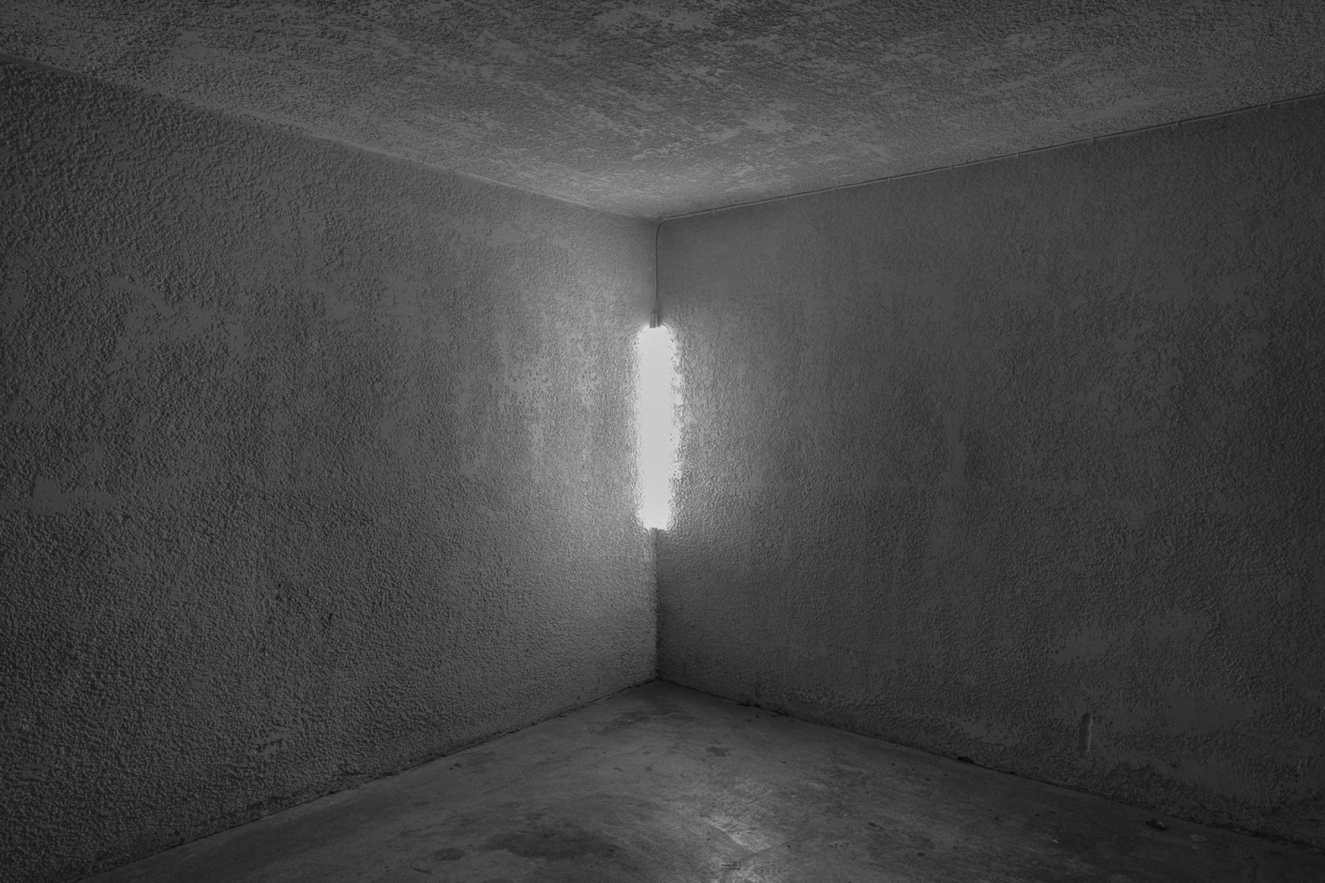 Το φωτογραφικό project «Elephant» του Δημήτρη Μυτά