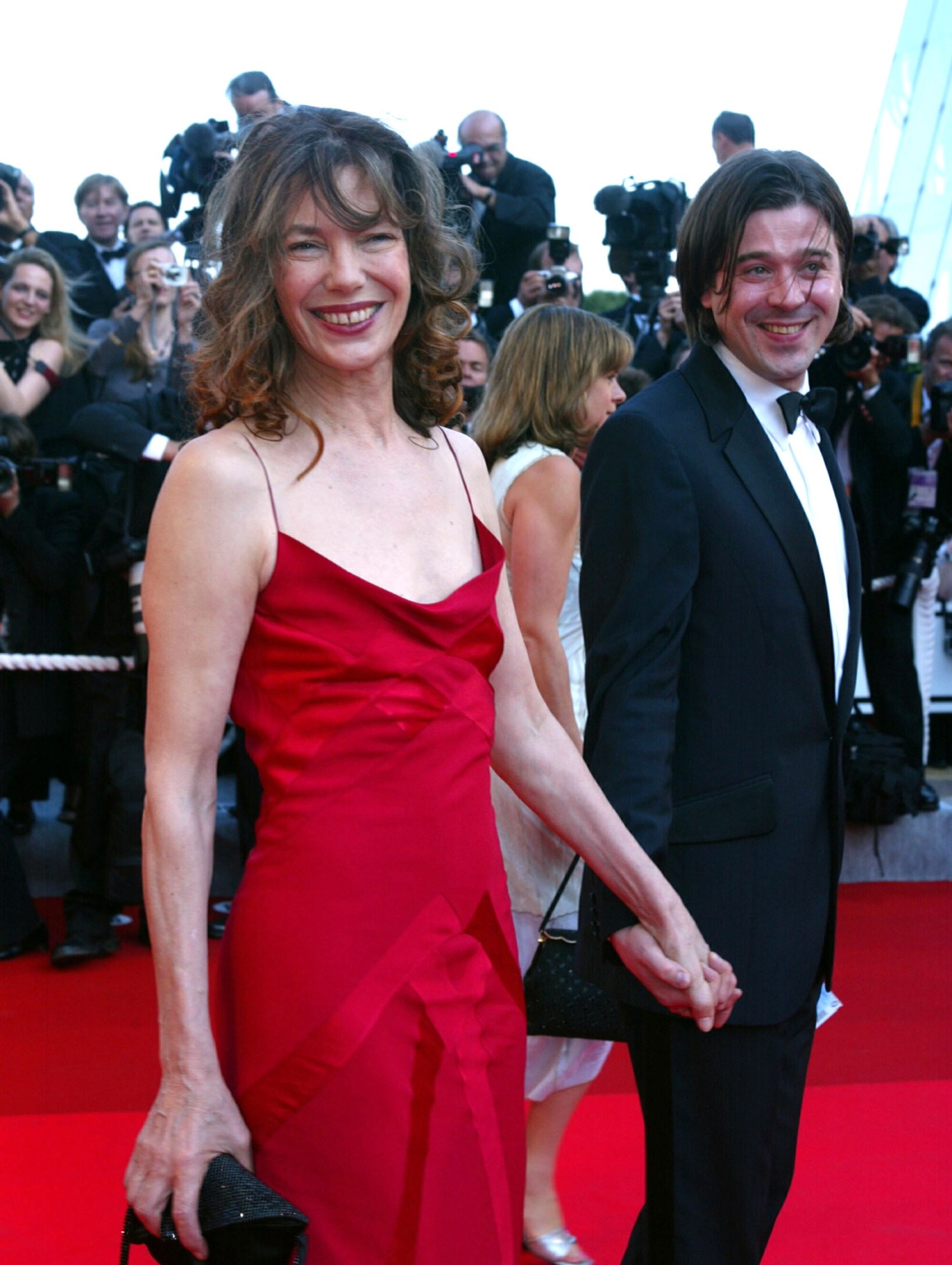  Τζέιν Μπίρκιν 