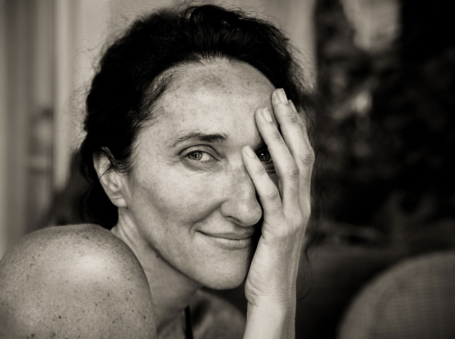 Ολυμπία Κρασαγάκη