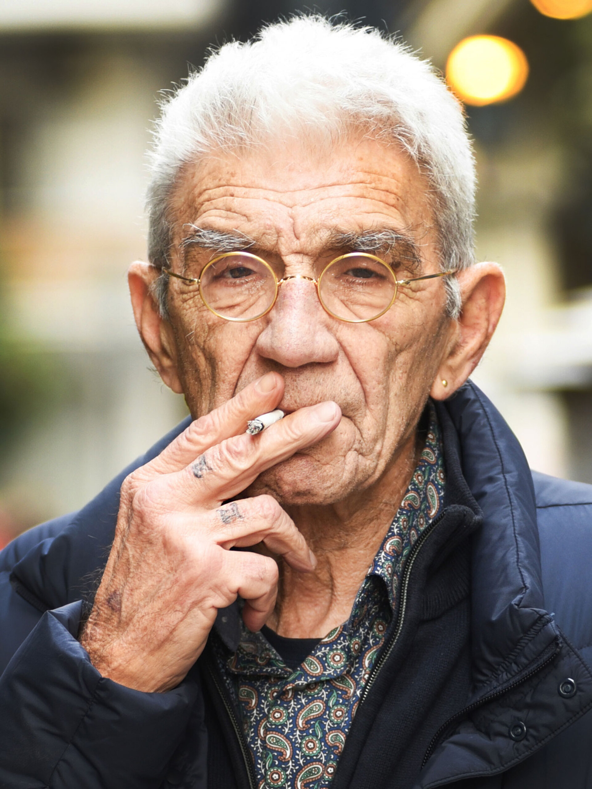 Γιάννης Μπουτάρης, επιχειρηματίας, οινολόγος και πολιτικός