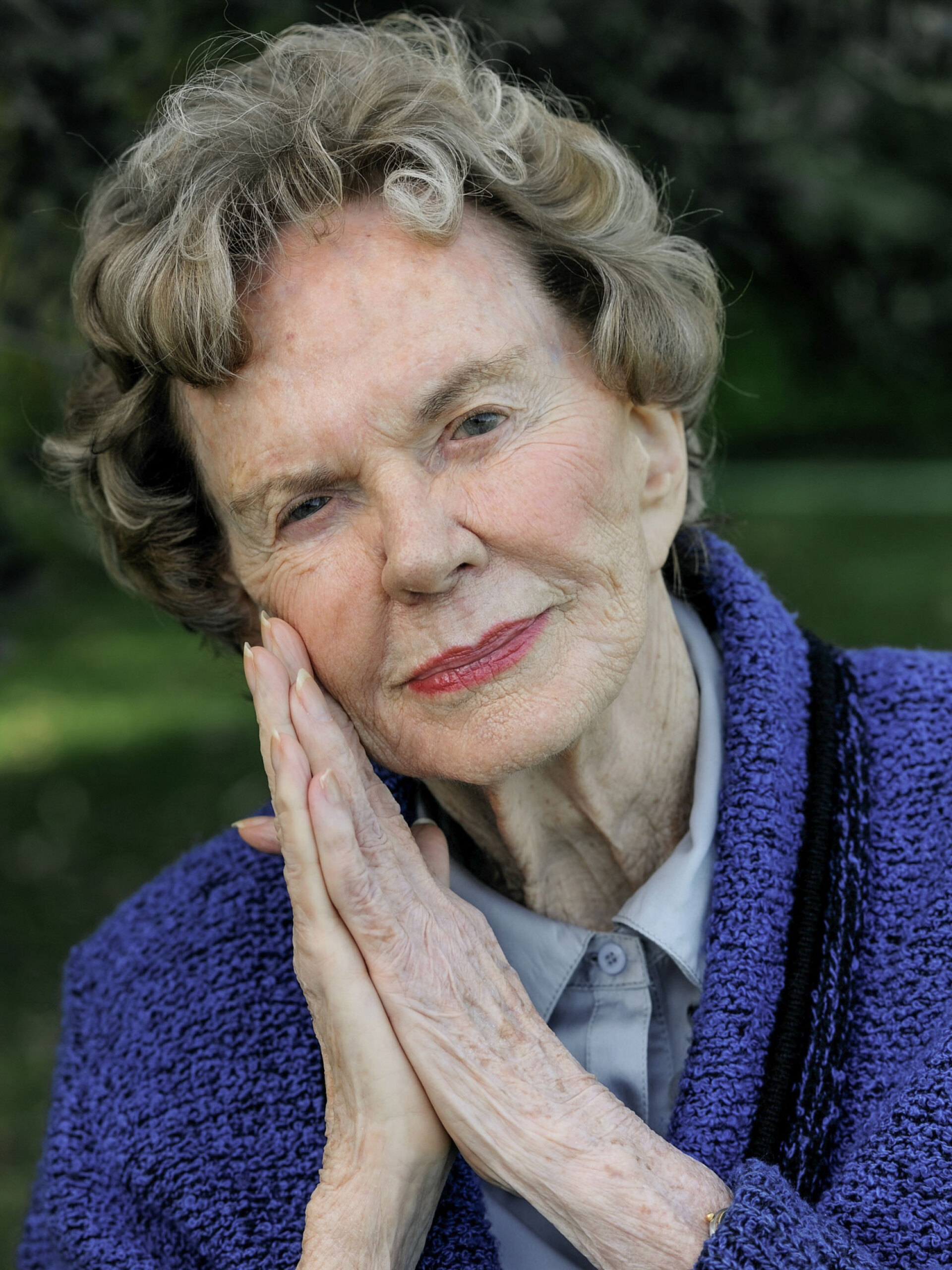 Μαργαρίτα Παπανδρέου, ακτιβίστρια, συγγραφέας και αρθρογράφος