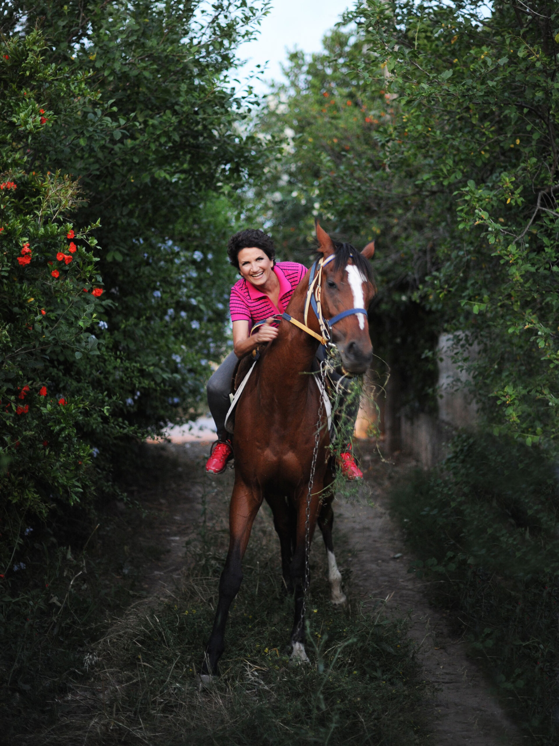 Άλκηστις Πρωτοψάλτη, τραγουδίστρια