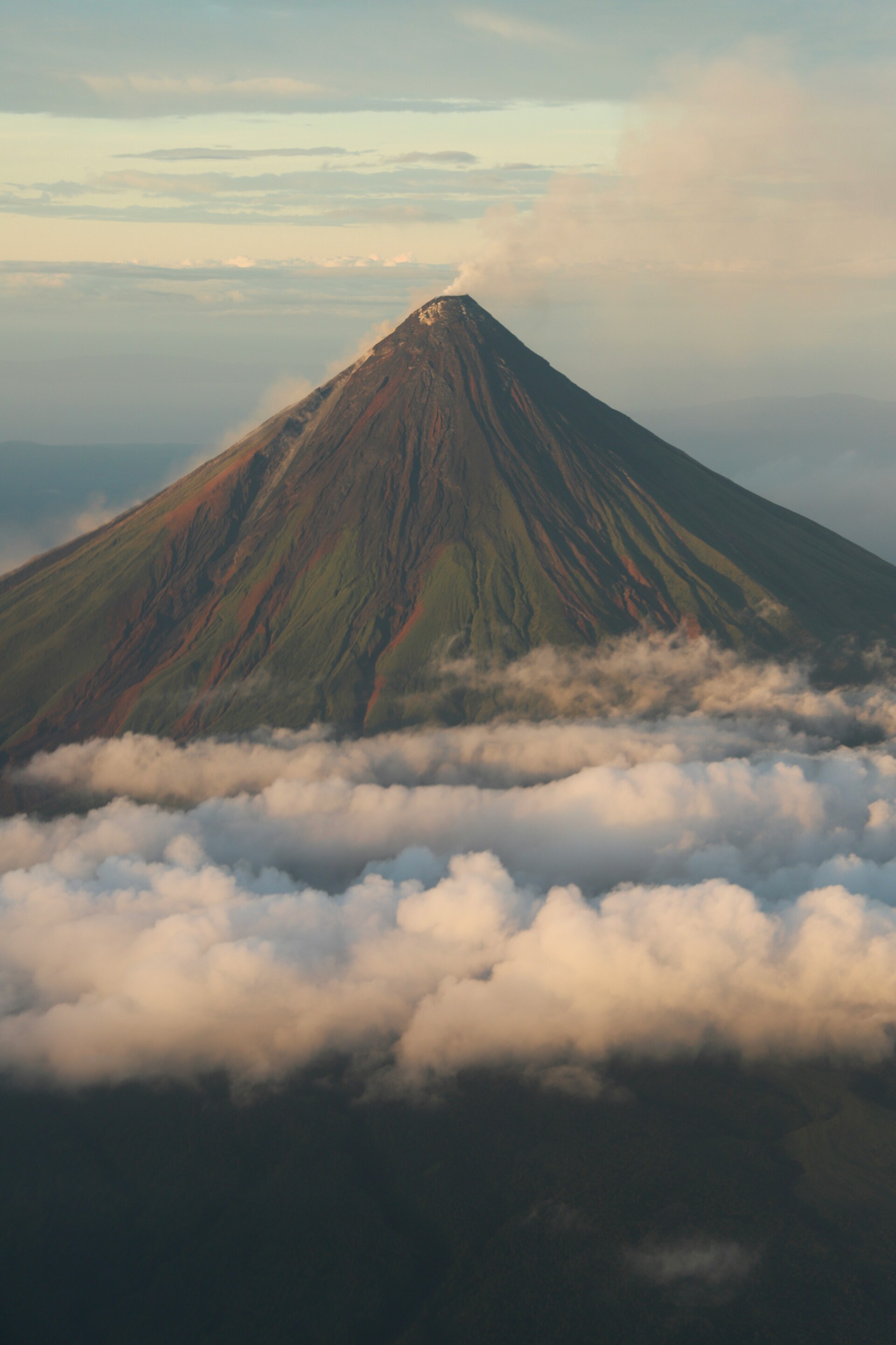 Mayon