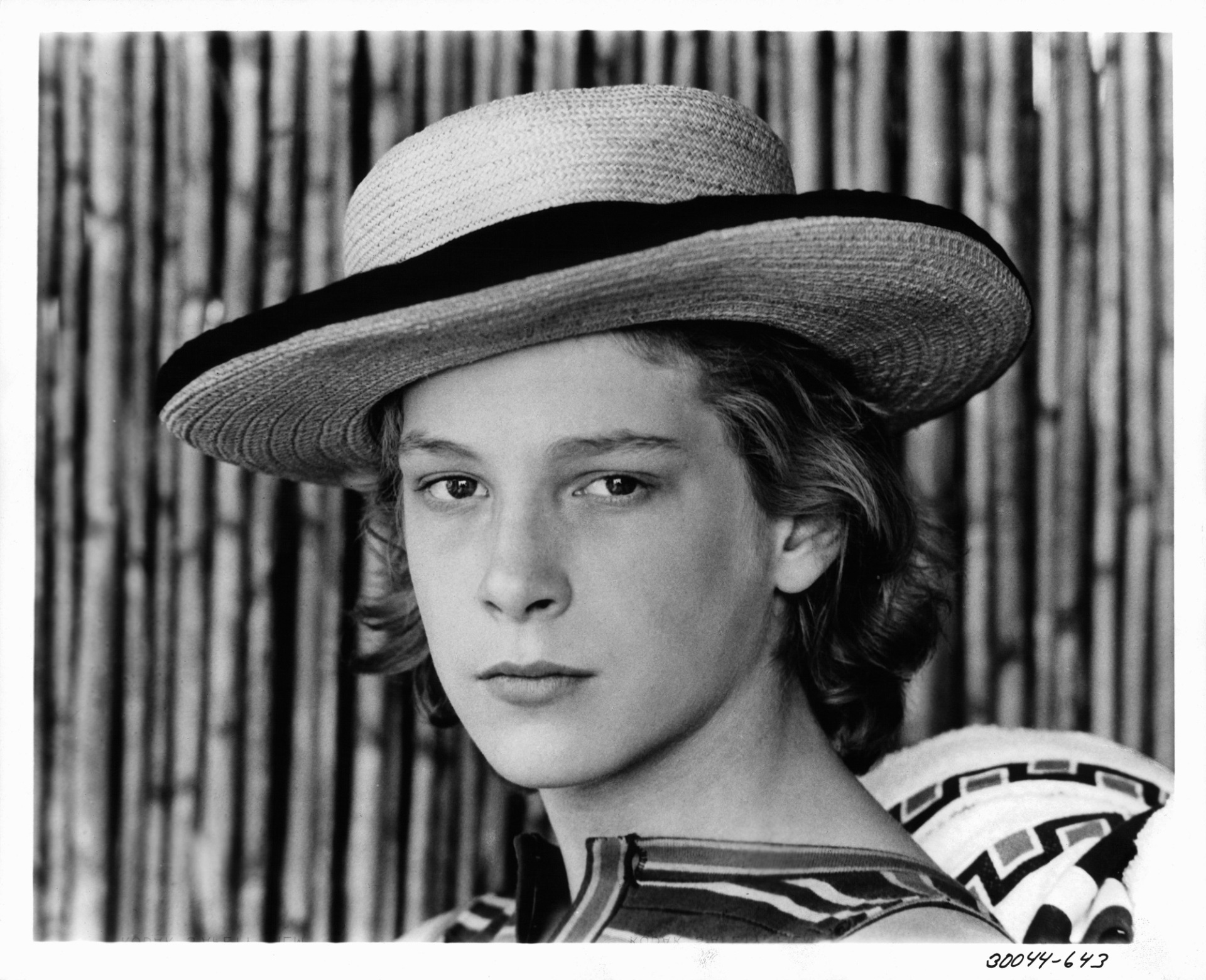 Μπιορν Αντρέσεν: Το πιο όμορφο αγόρι του κόσμου δεν υπήρξε ποτέ παιδί 