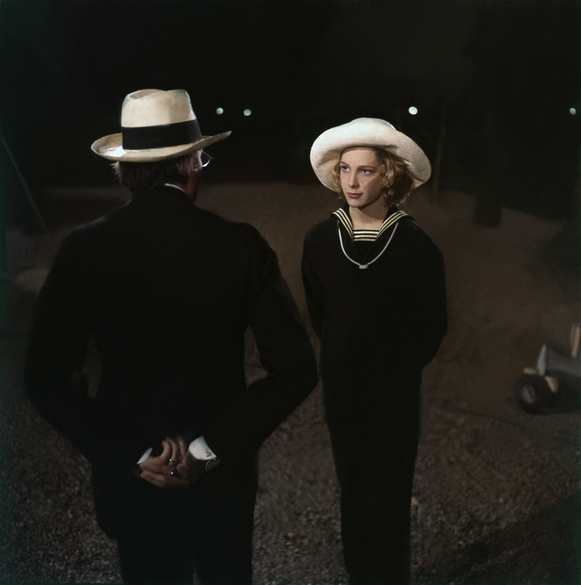 Μπιορν Αντρέσεν: Το πιο όμορφο αγόρι του κόσμου δεν υπήρξε ποτέ παιδί 