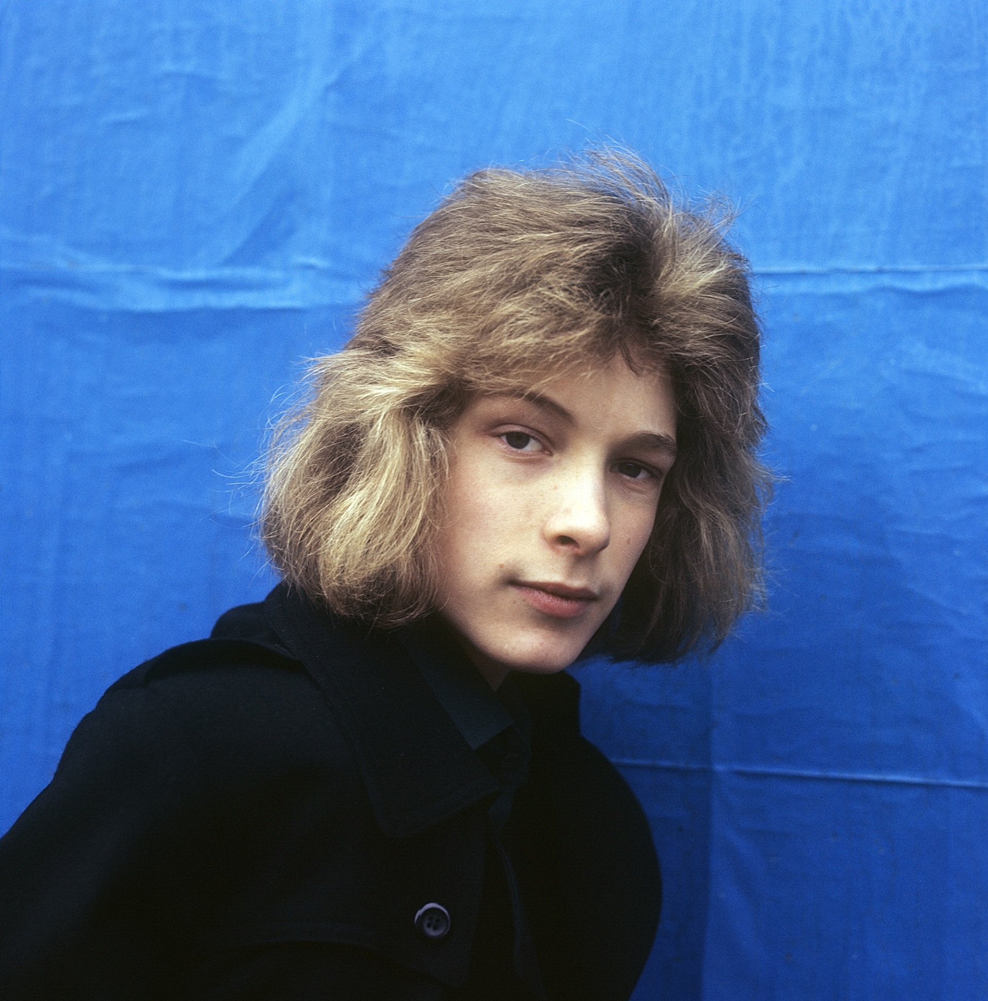 Μπιορν Αντρέσεν: Το πιο όμορφο αγόρι του κόσμου δεν υπήρξε ποτέ παιδί 