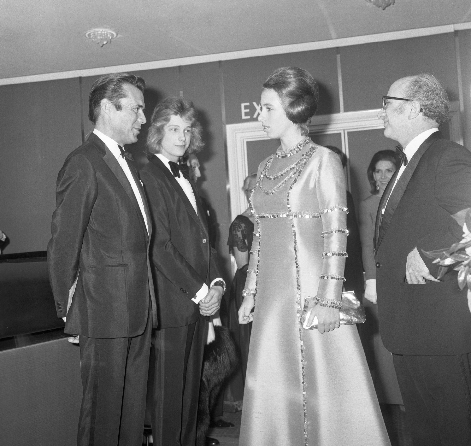 Μπιορν Αντρέσεν: Το πιο όμορφο αγόρι του κόσμου δεν υπήρξε ποτέ παιδί 