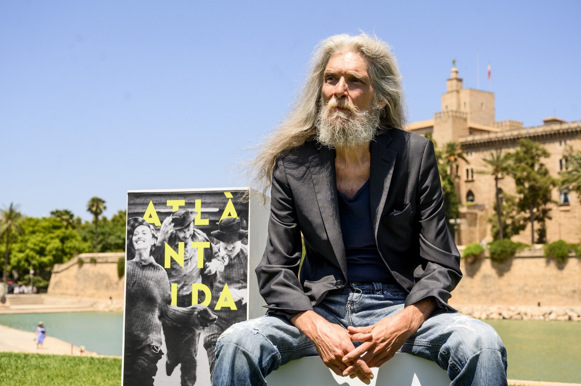 Μπιορν Αντρέσεν: Το πιο όμορφο αγόρι του κόσμου δεν υπήρξε ποτέ παιδί 