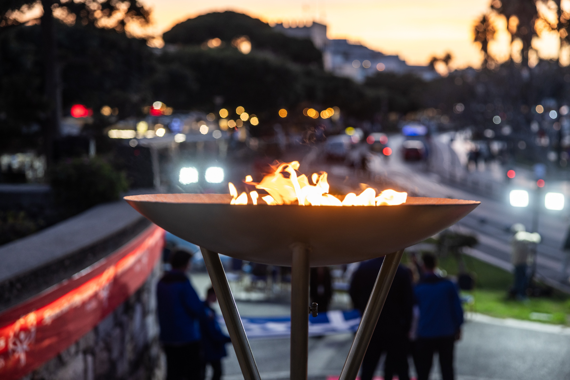 Special Olympics Hellas