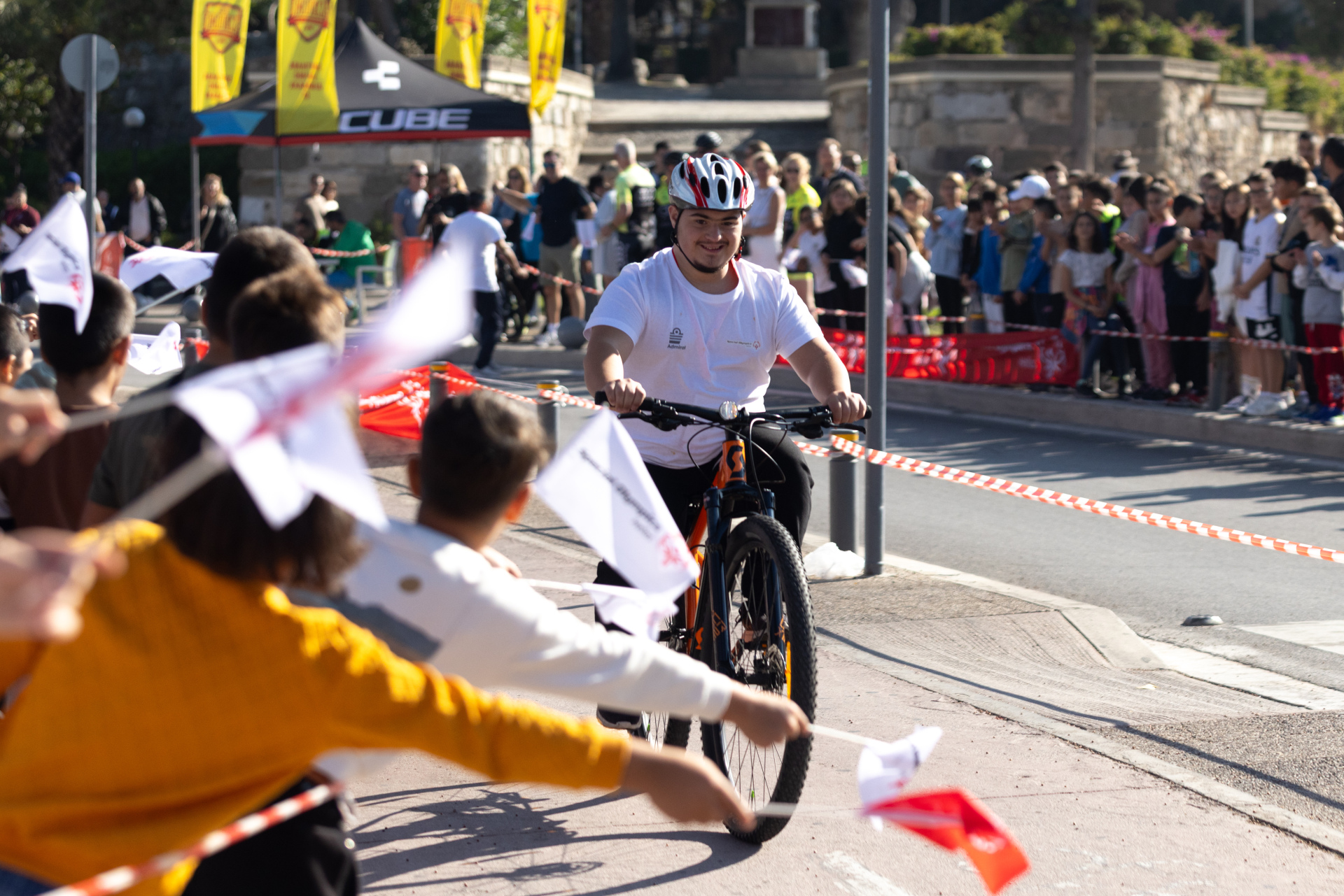 Special Olympics Hellas
