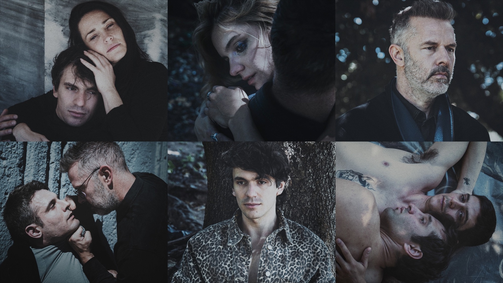 Οι Θεατρικές Επιχειρήσεις Τάγαρη παρουσιάζουν 14 παραστάσεις που δεν θέλουμε να χάσουμε