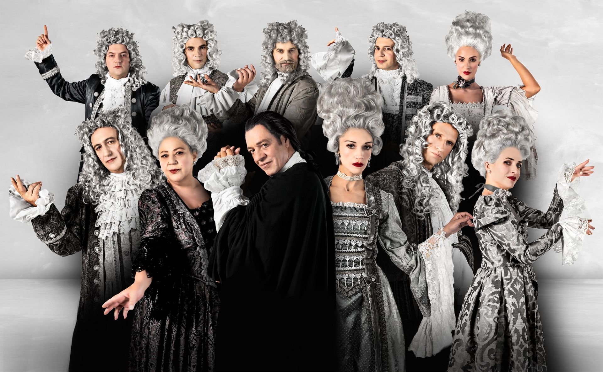 Οι Θεατρικές Επιχειρήσεις Τάγαρη παρουσιάζουν 14 παραστάσεις που δεν θέλουμε να χάσουμε