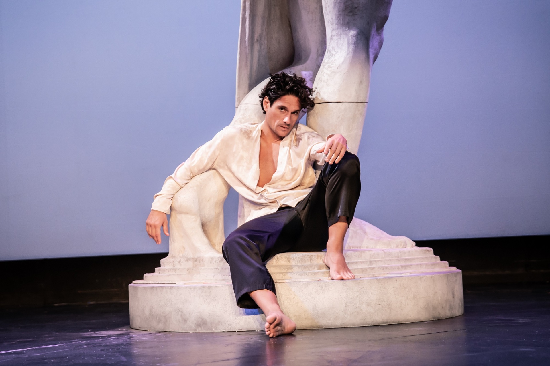 Οι Θεατρικές Επιχειρήσεις Τάγαρη παρουσιάζουν 14 παραστάσεις που δεν θέλουμε να χάσουμε