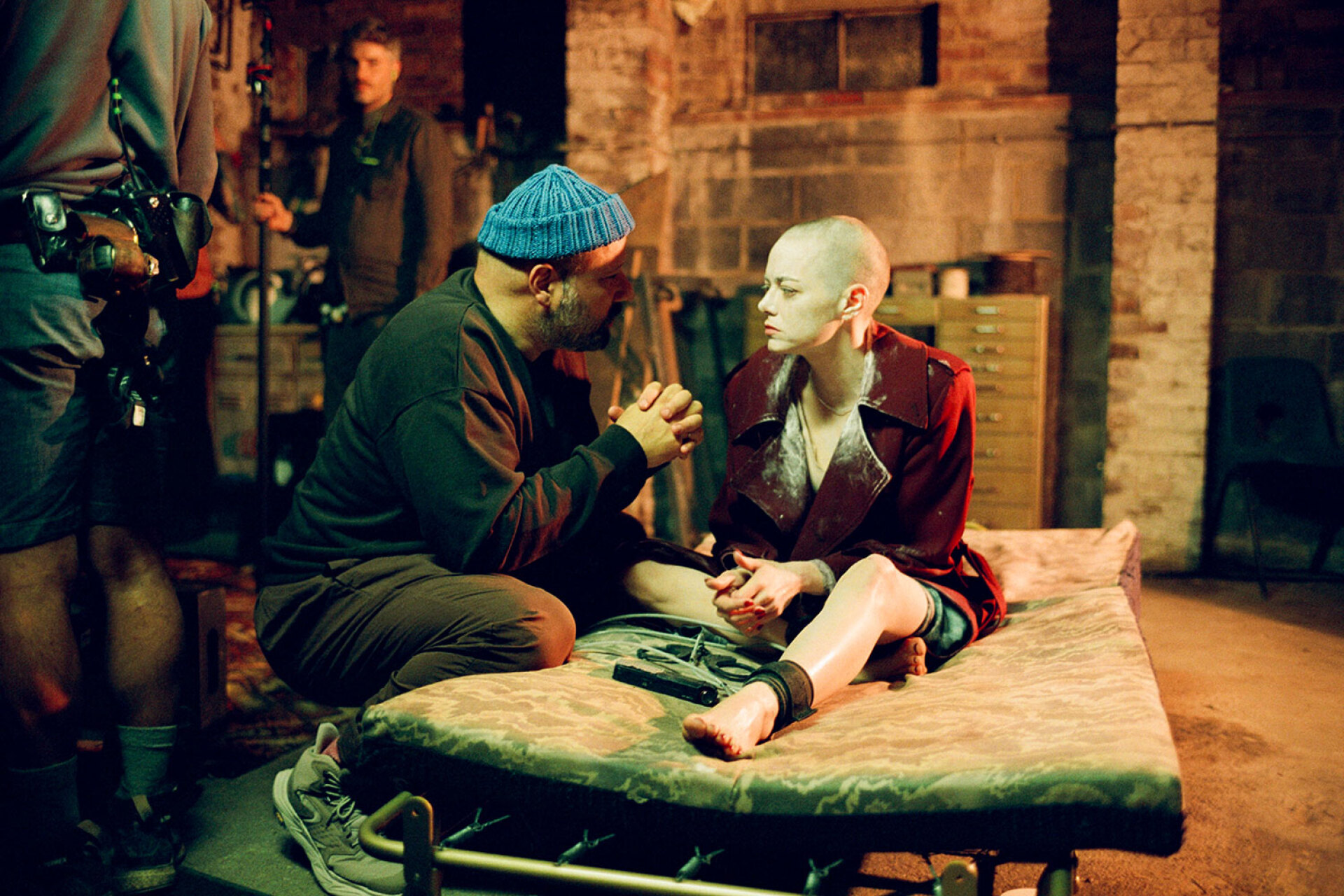 «Βουγονία» του Γιώργου Λάνθιμου