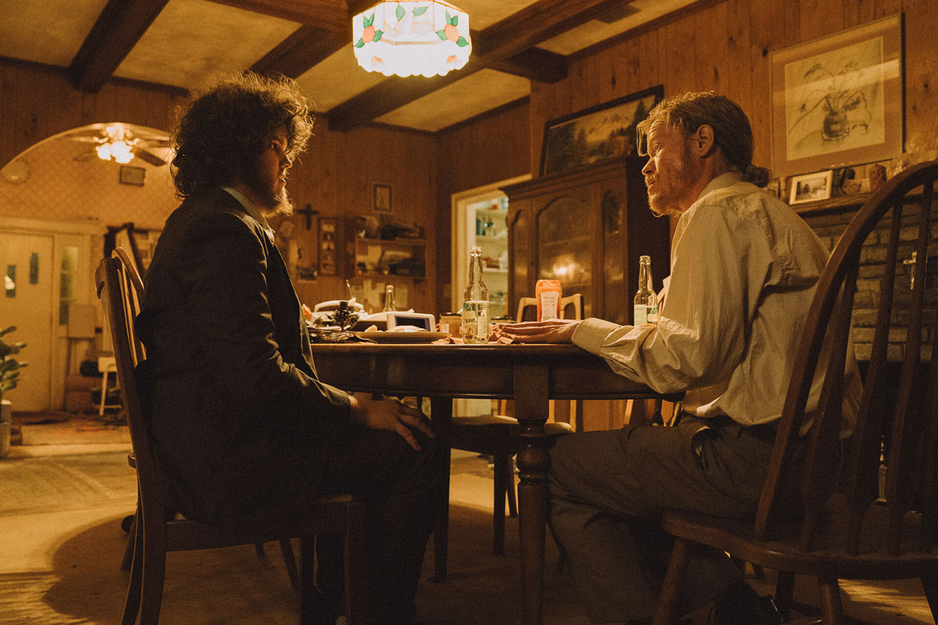 «Βουγονία» του Γιώργου Λάνθιμου