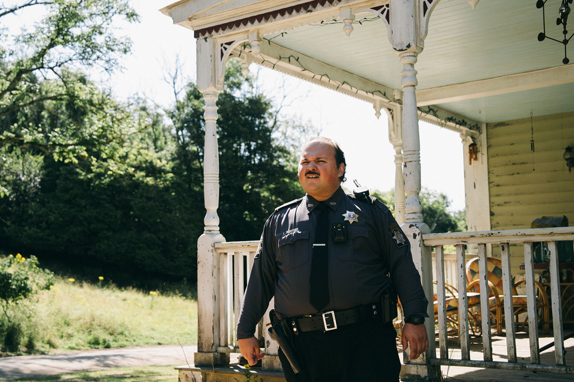 «Βουγονία» του Γιώργου Λάνθιμου