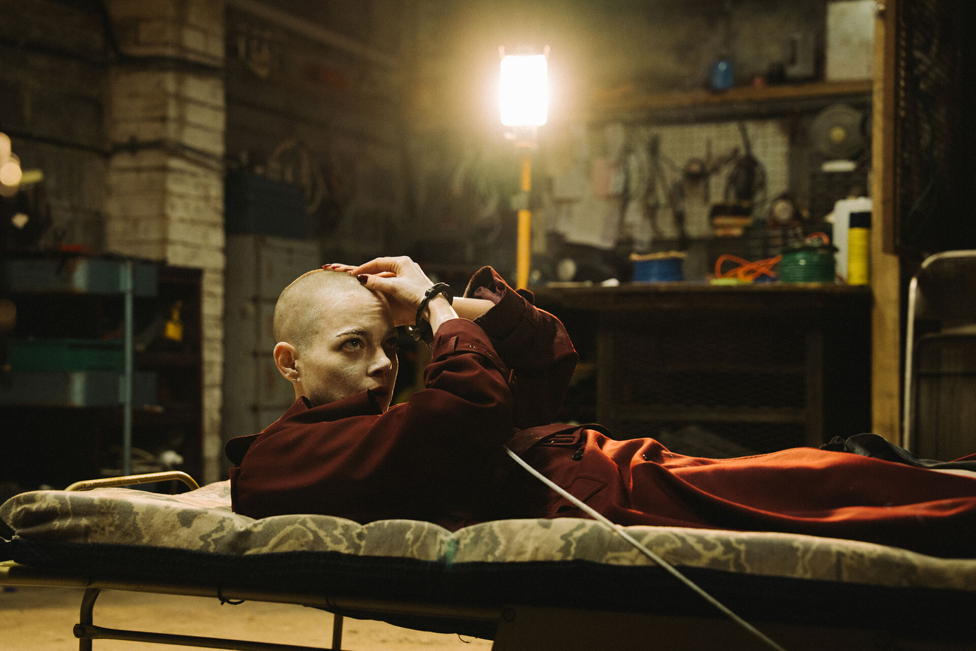 «Βουγονία» του Γιώργου Λάνθιμου