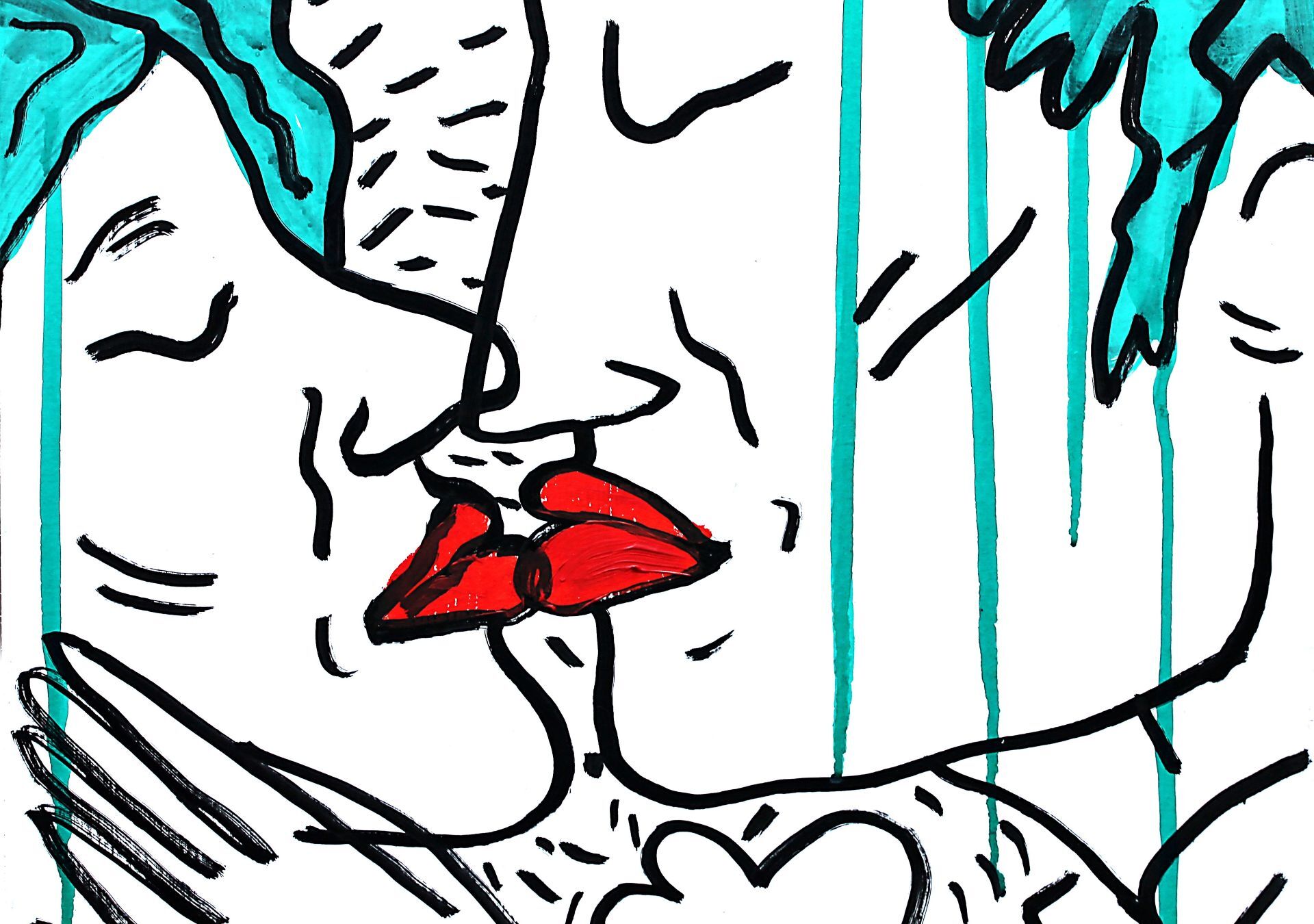 Χριστίνα Δράκου: Συνέντευξη με τη βραβευμένη φωτογράφο για την έκθεση που καταγράφει street art έργα σε όλο τον κόσμο.