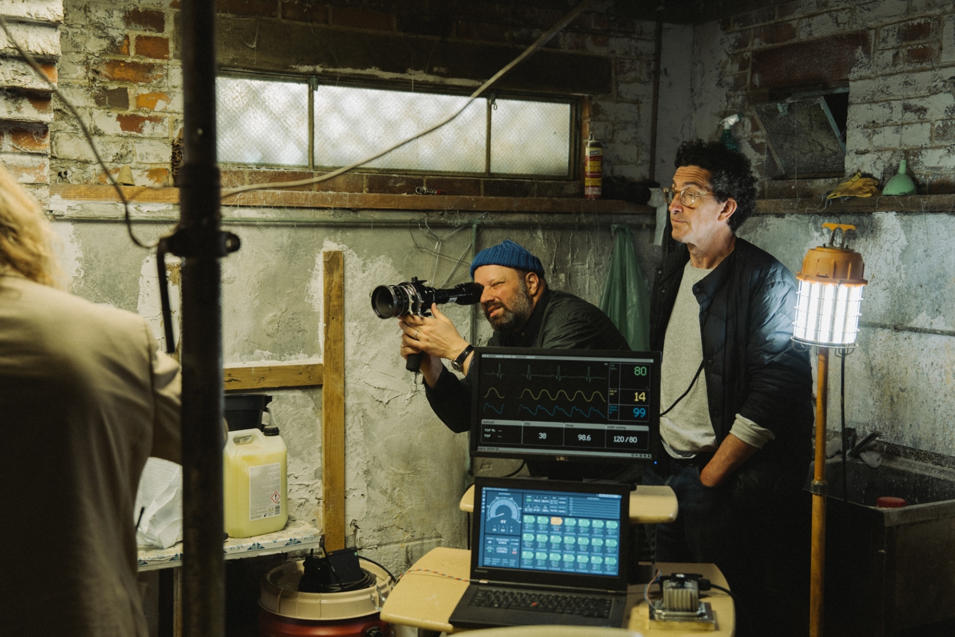 Γιώργος Λάνθιμος